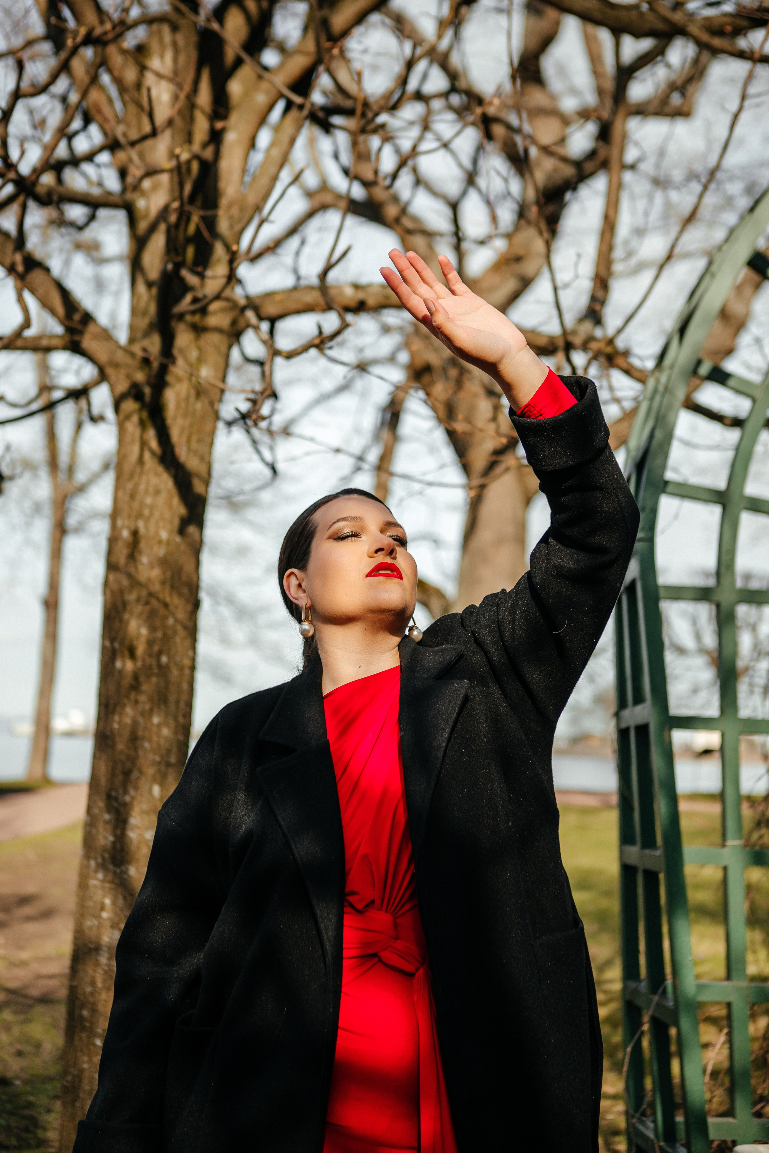 Алена — Петергоф. Elena Sova — семейный и женский фотограф в Санкт-Петербурге