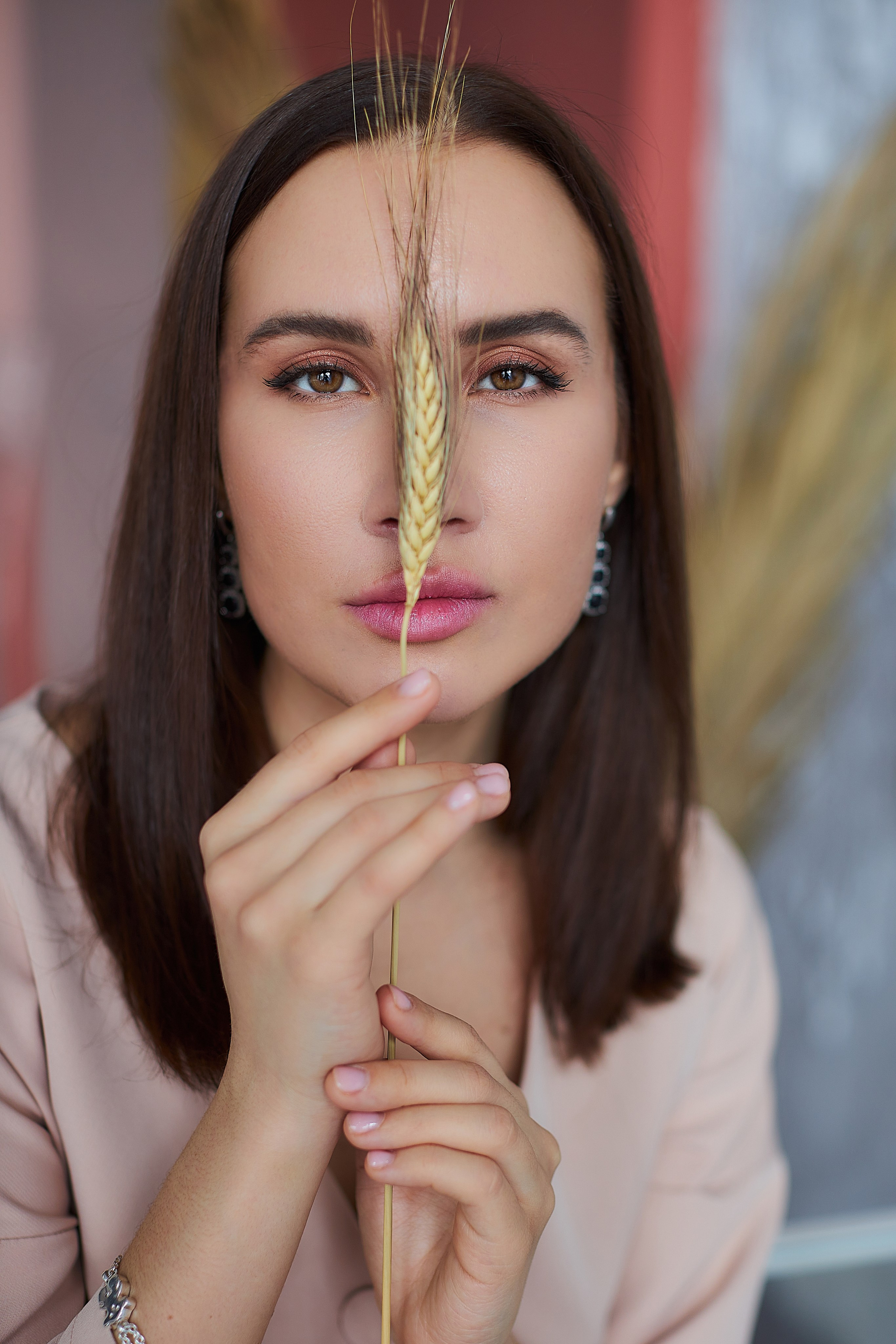 бизнес портрет психолога в Самаре