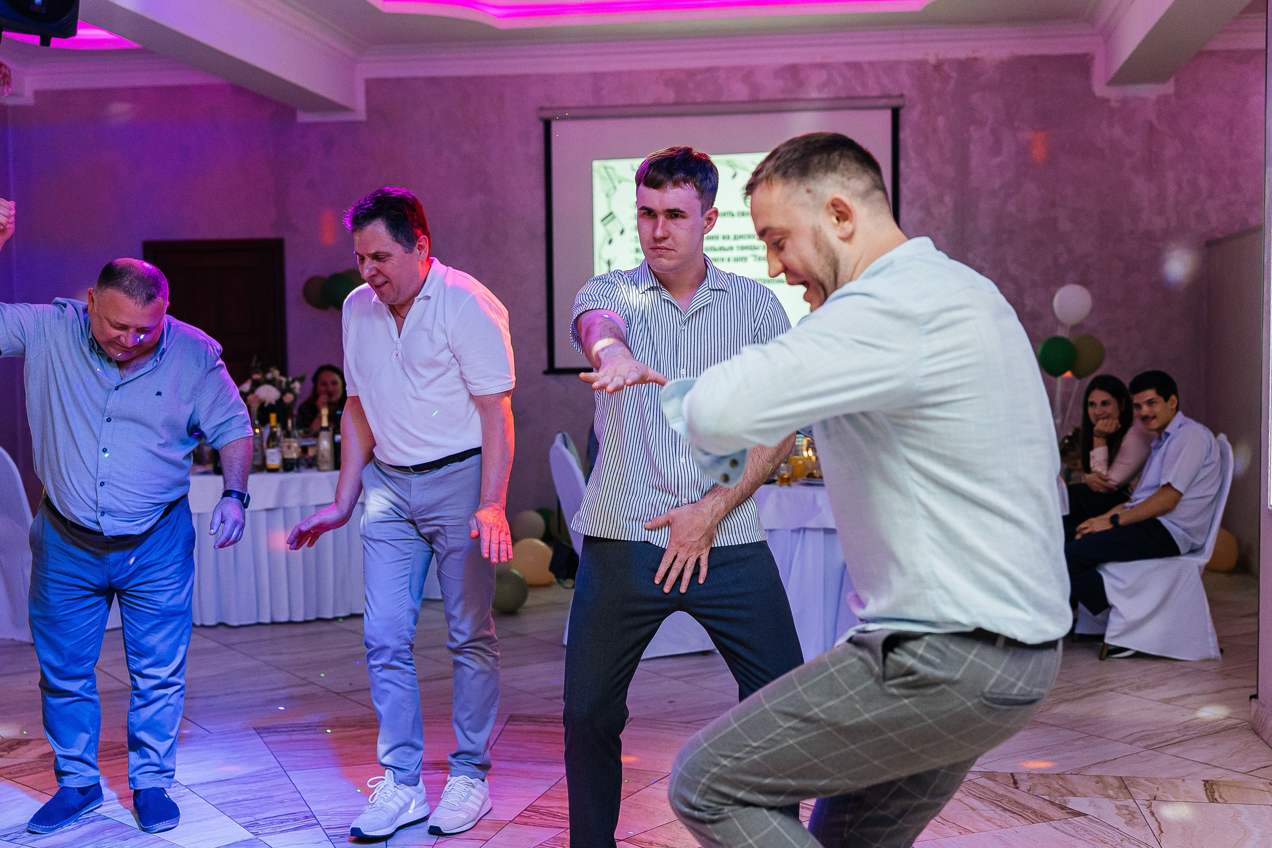 Ярослав и Мария. Свадебный и семейный фотограф Елизавета Ермак | Москва и МО