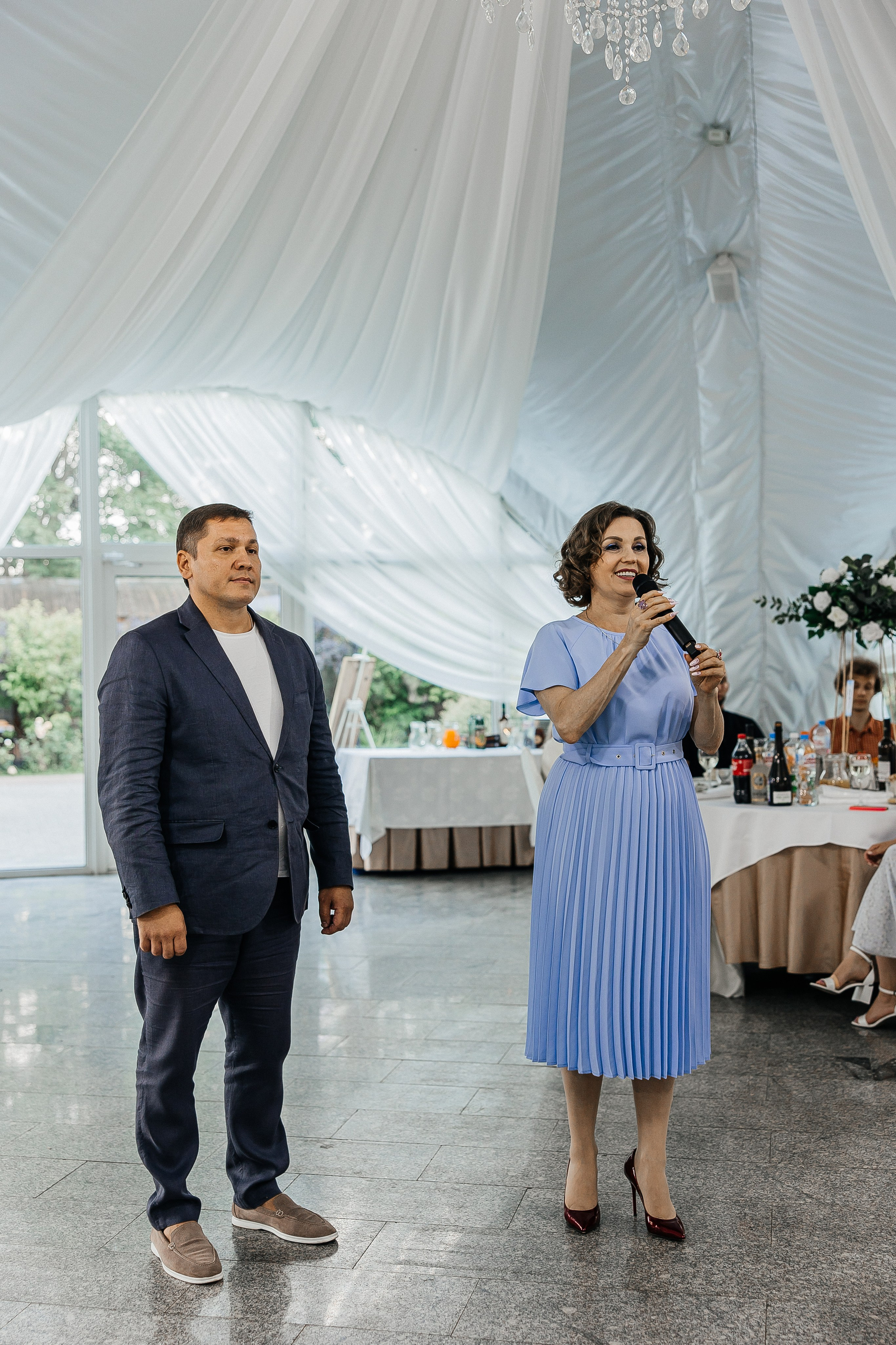 Оксана и Тимур. Свадебный и семейный фотограф Елизавета Ермак | Москва и МО