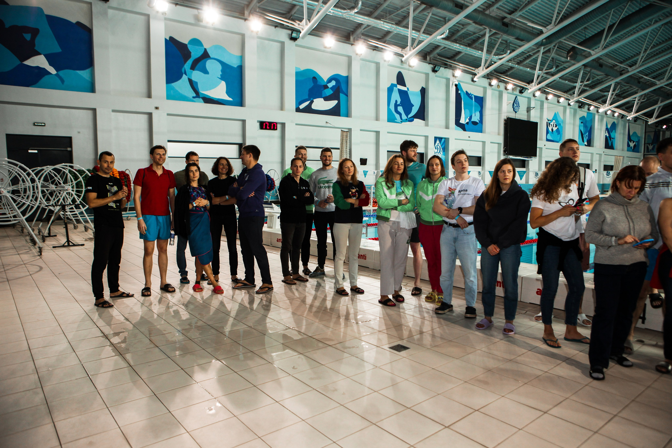 Соревнования по плаванию. Репортажный, семейный, свадебный, портретный фотограф