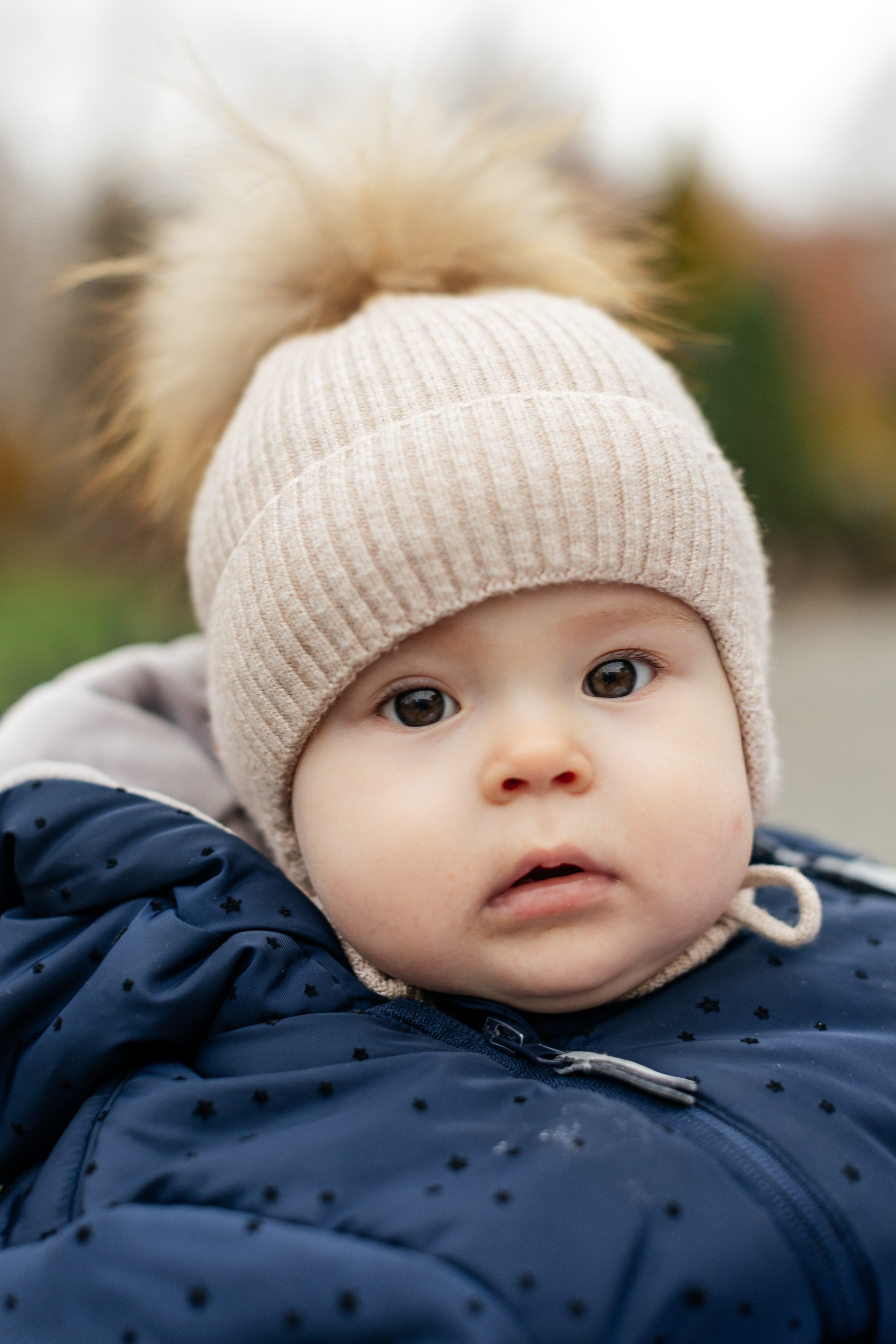 Крещение Полины. Photograph Svetlana Volkova