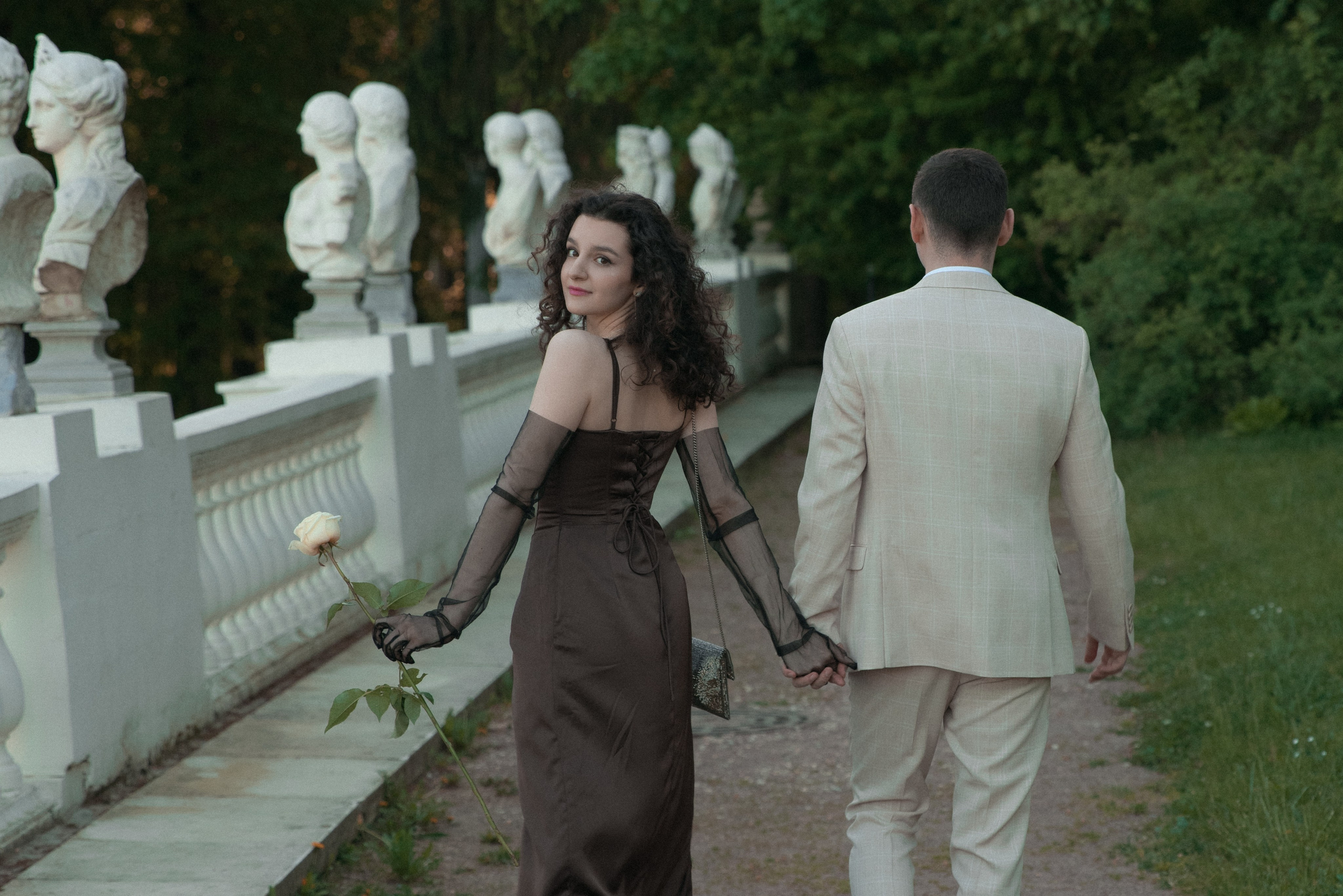 Давид и Лиза. Свадебный фотограф Кирьянов Максим. Фотографирую в Москве, Коломне, Со