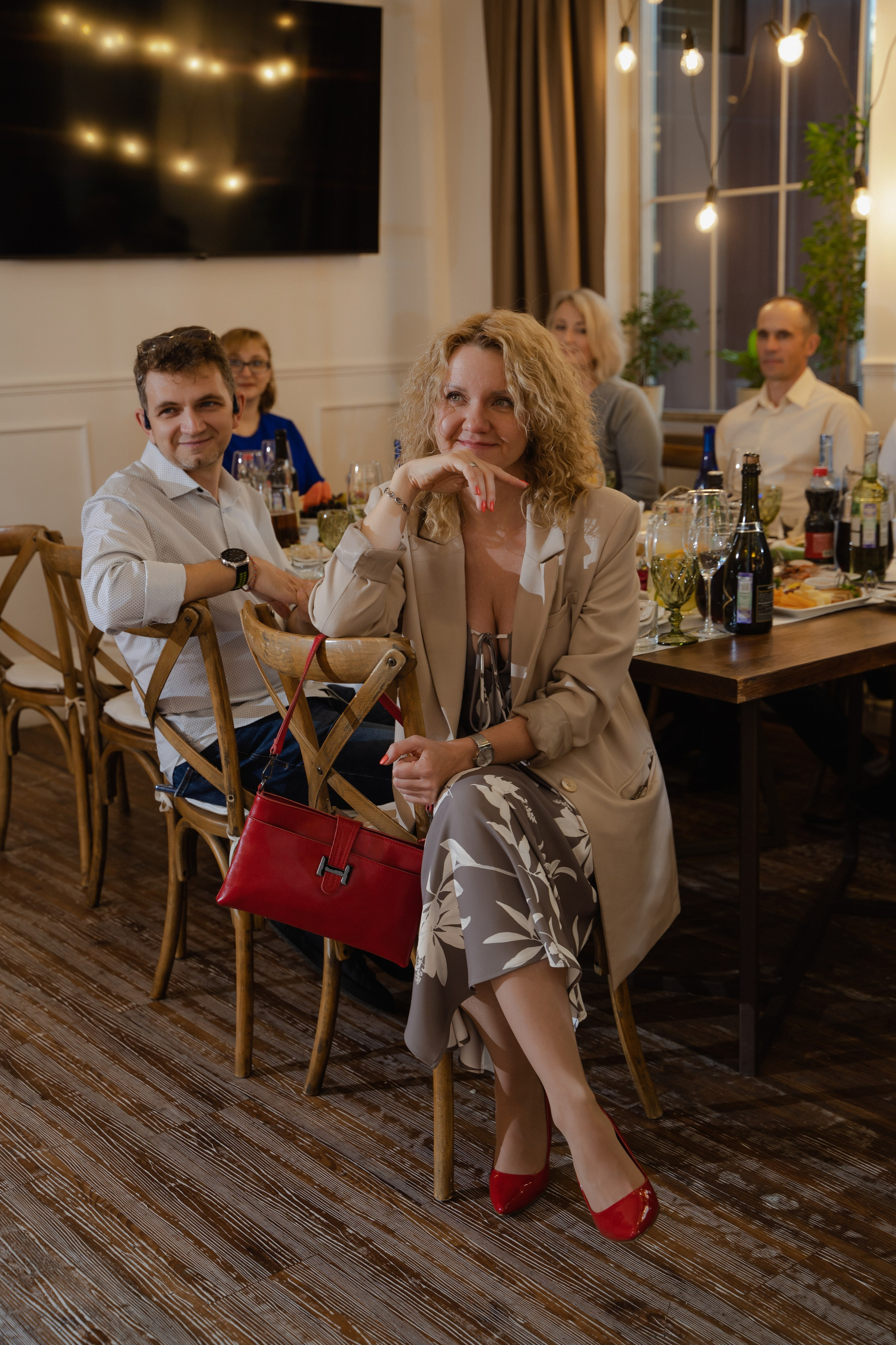 Александра и Даниил. Фотограф Аля Овчарова