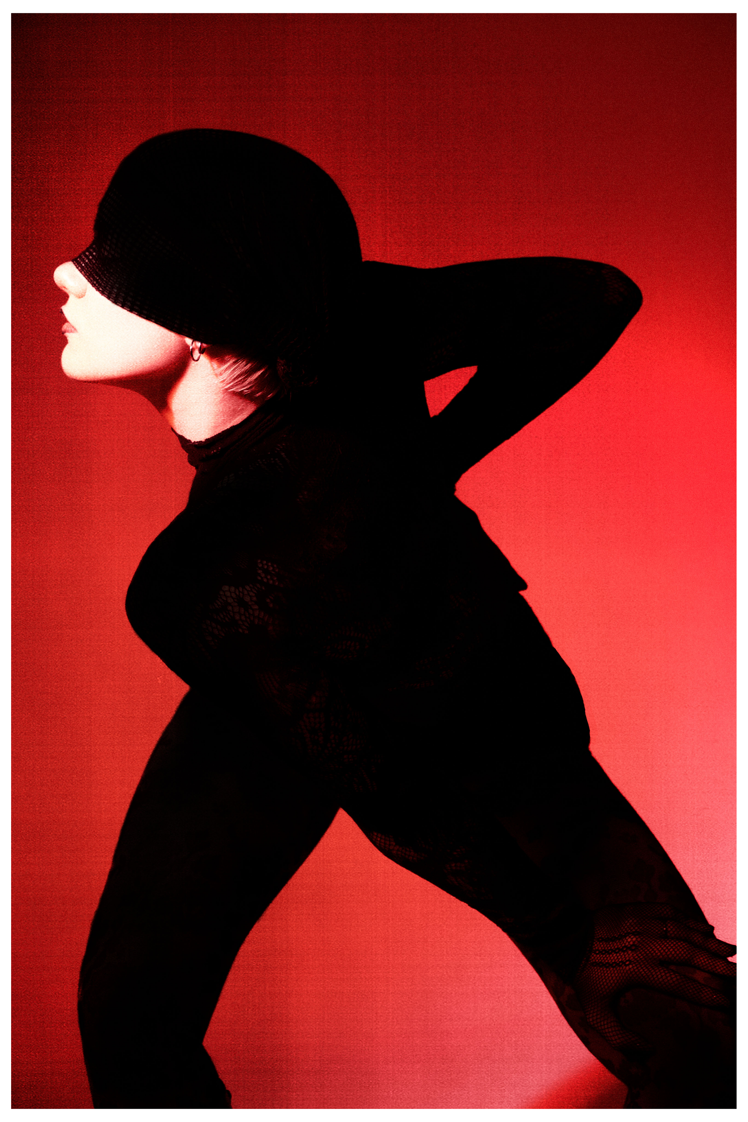 Swallow. Kinzie|Концептуальный фотограф Екатеринбург