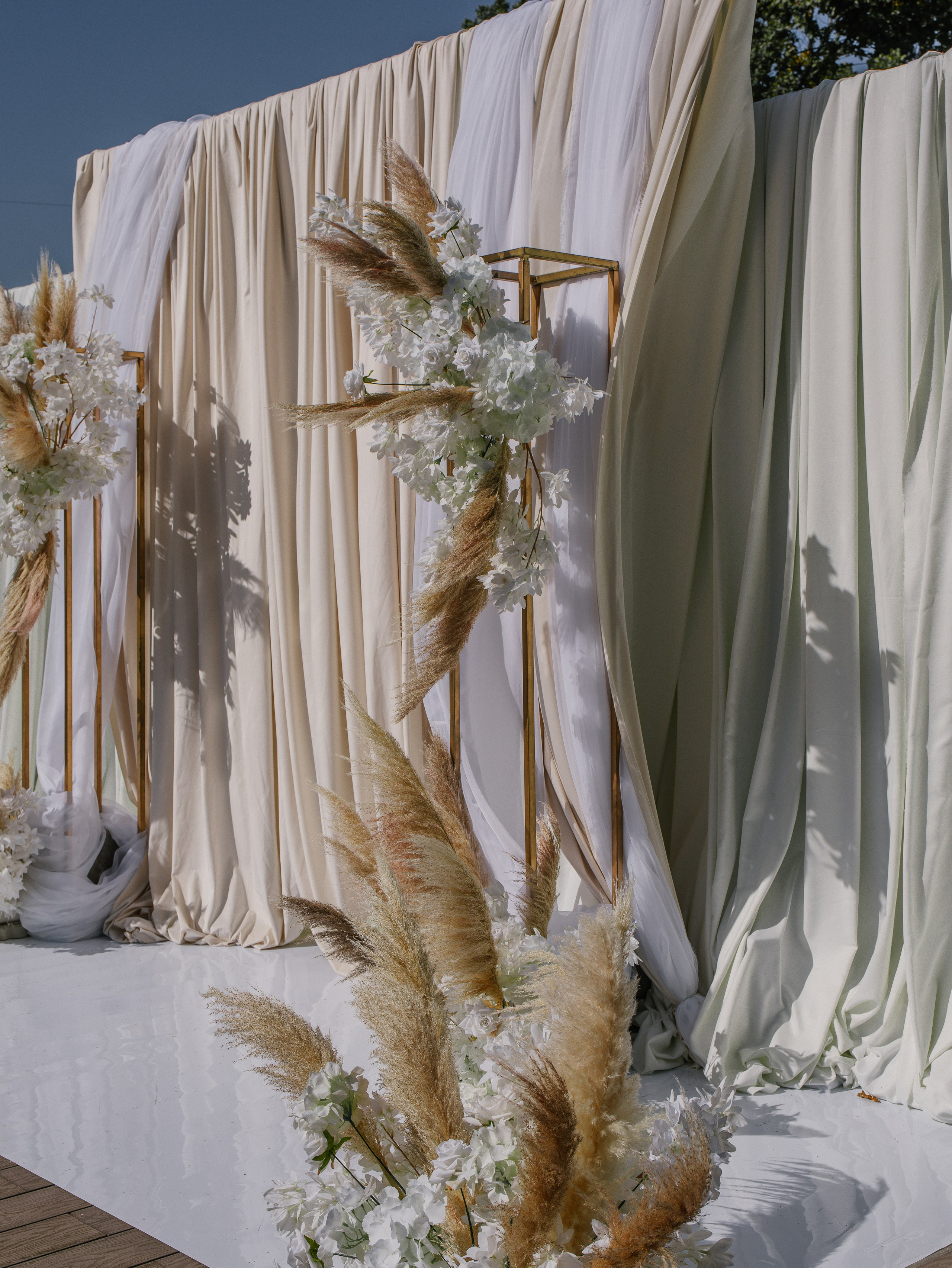 Свадьба в Дугино. Олег и Алена. Свадебный фотограф в Москве и Смоленской области Анна Мазурова