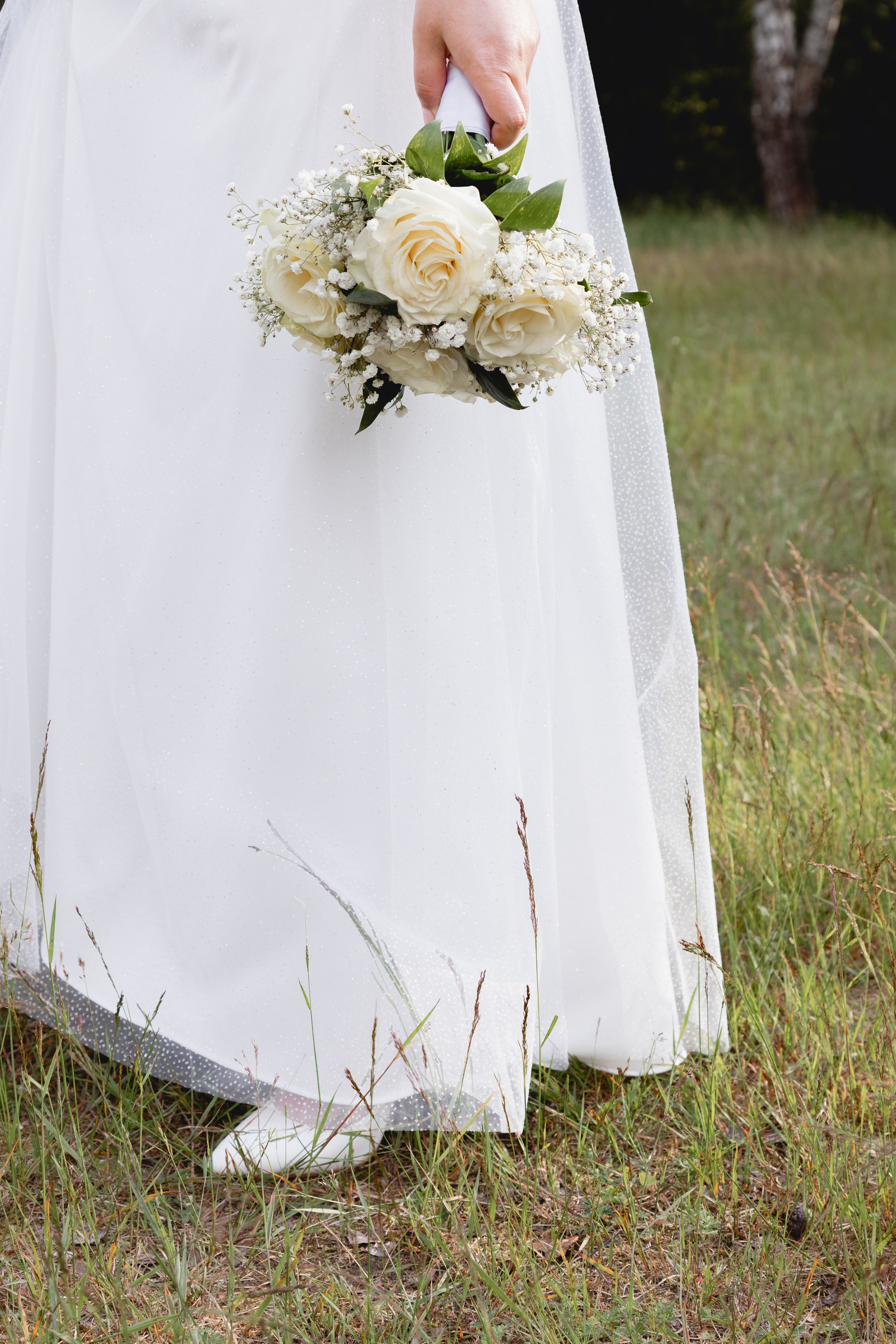 Михаил и Ирина