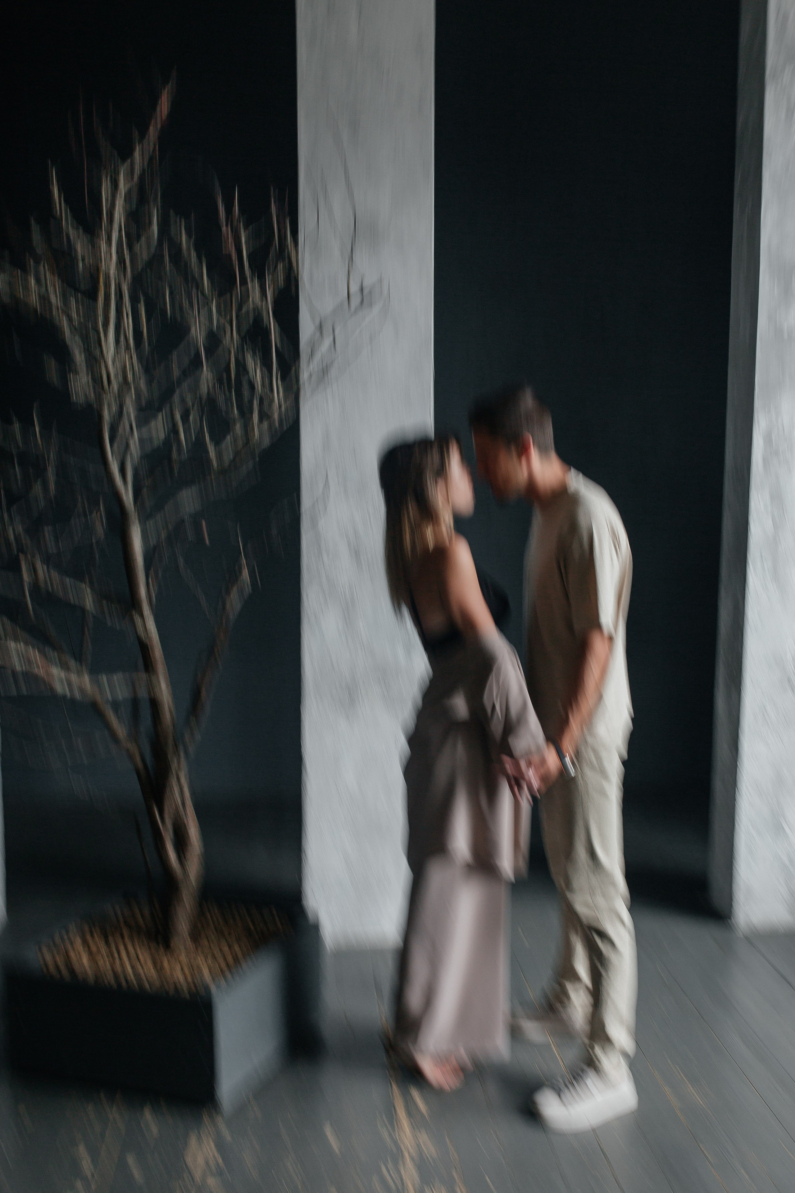 Семейная фотосессия в студии. Фото Радости. Свадебный и семейный фотограф в Москве Юлия Самойлова