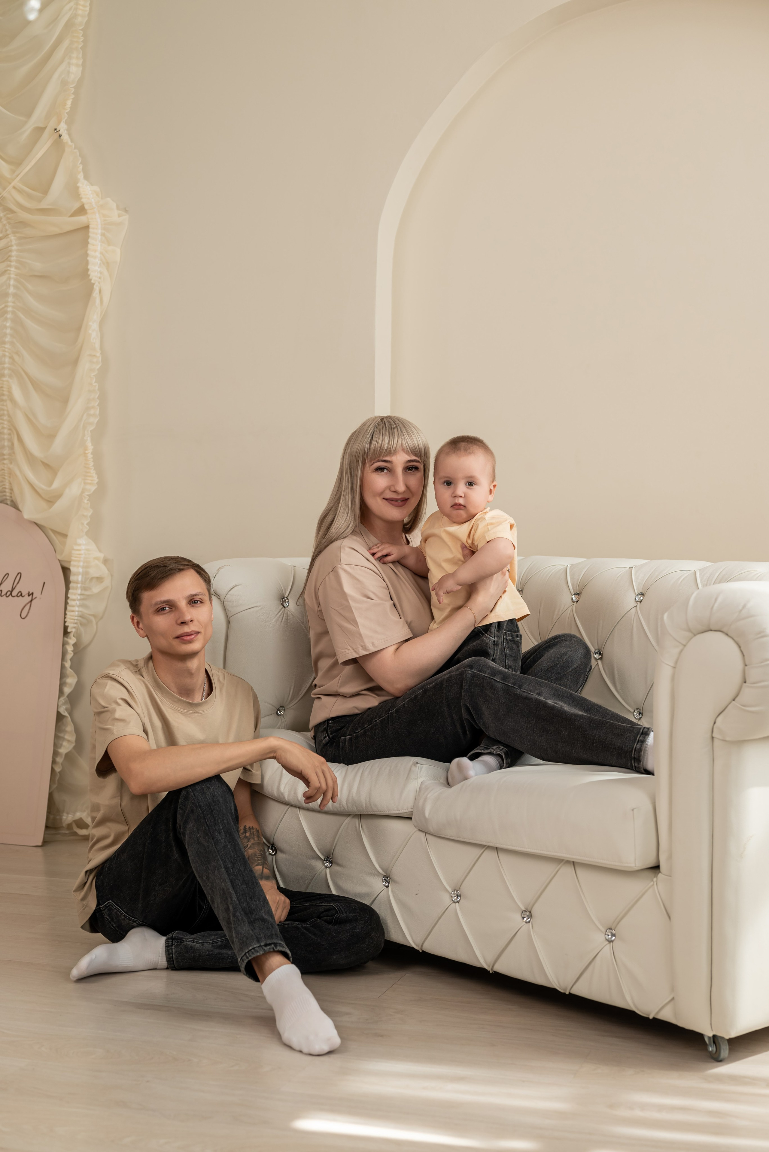 Мирон. Фотограф в городе Салават