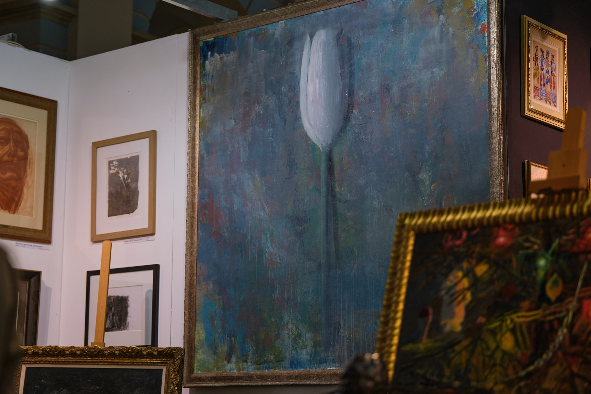 Inna. Организация фото/видео съемки, Москва