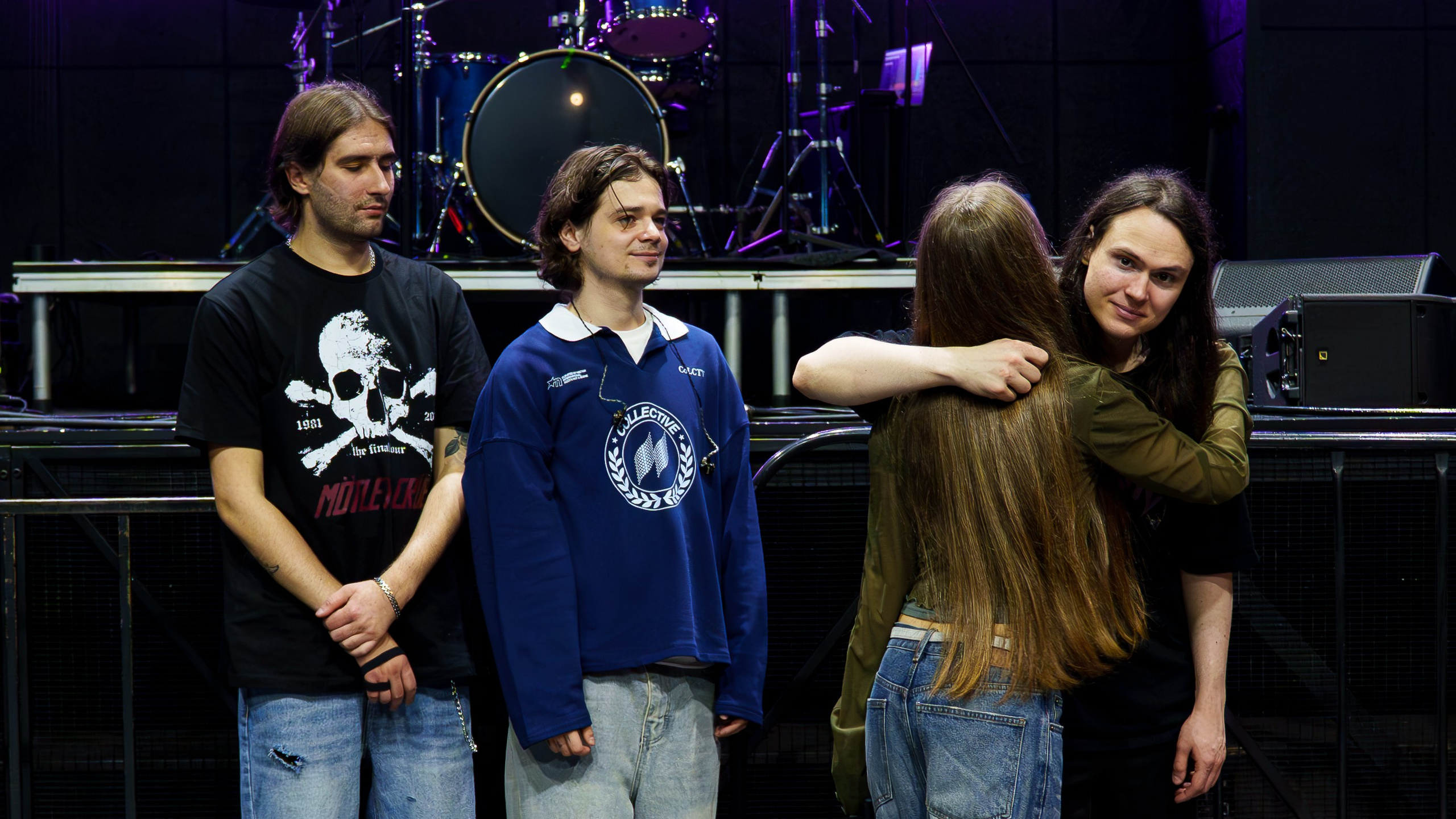 Saypink! , клуб Свобода, 26.04.2026. Ваш репортажный фотограф