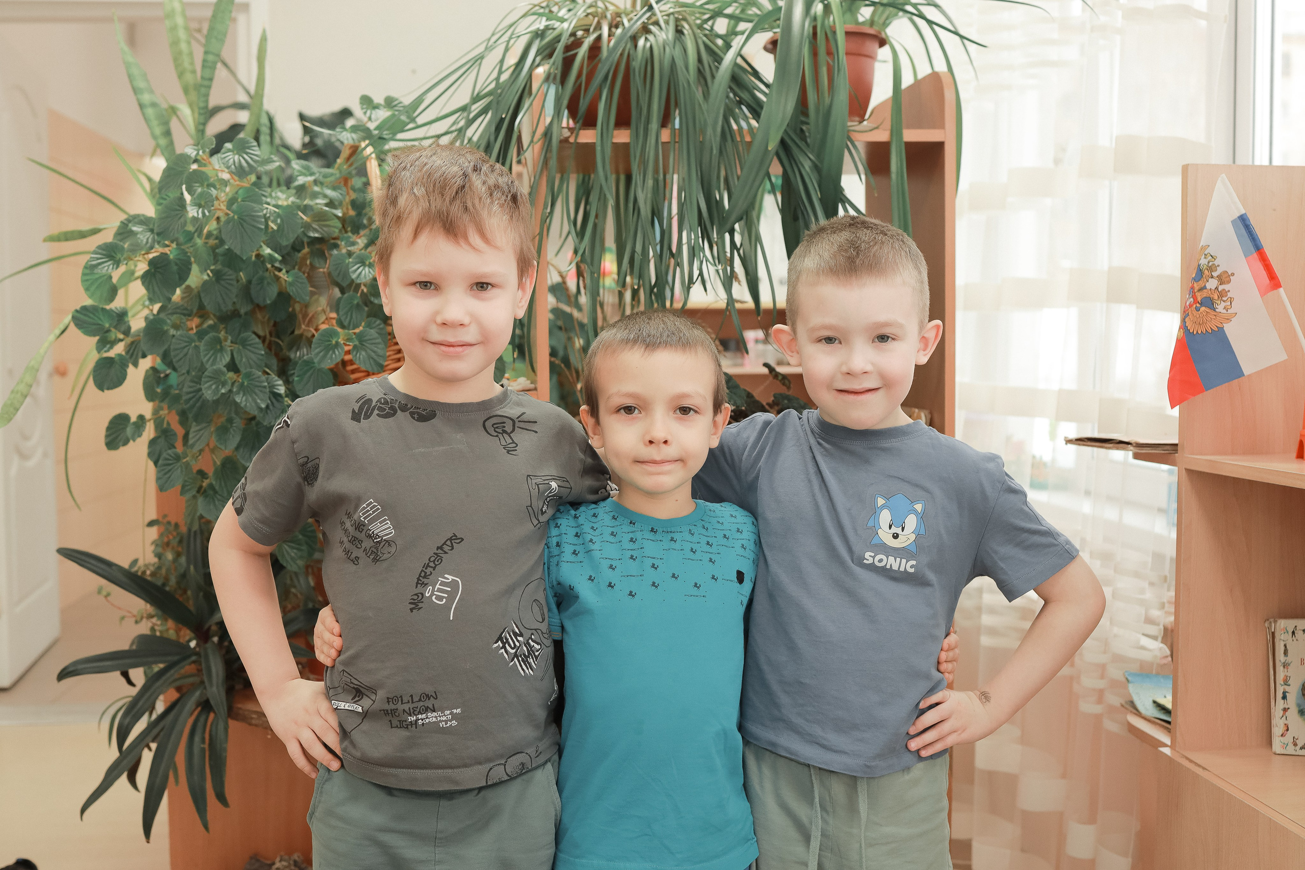 Школа и детский сад. Семейный фотограф Новосибирск Фотограф на выписку Новосибирск