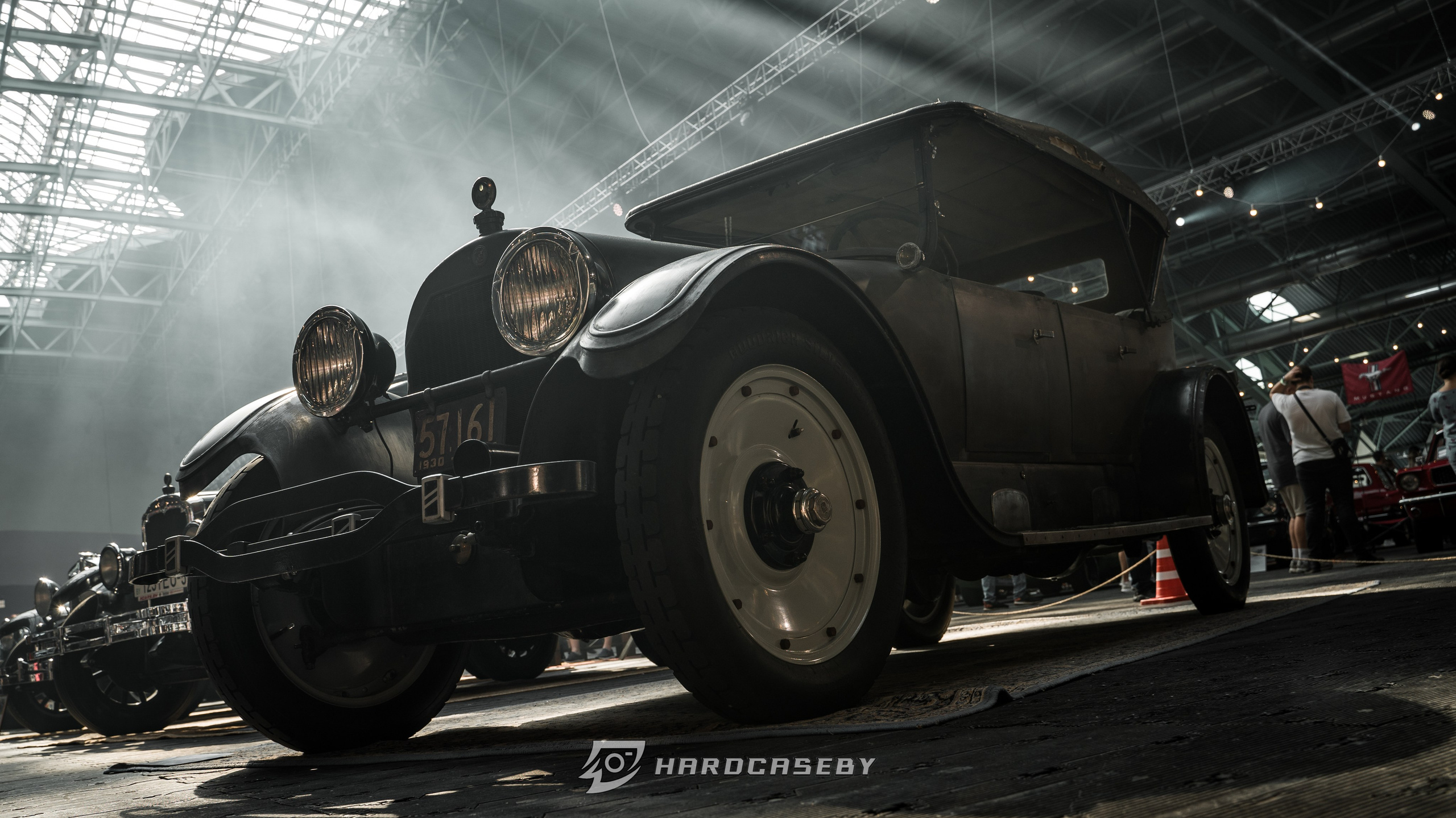 VintageDay 2025. Фотограф Герман Колодный