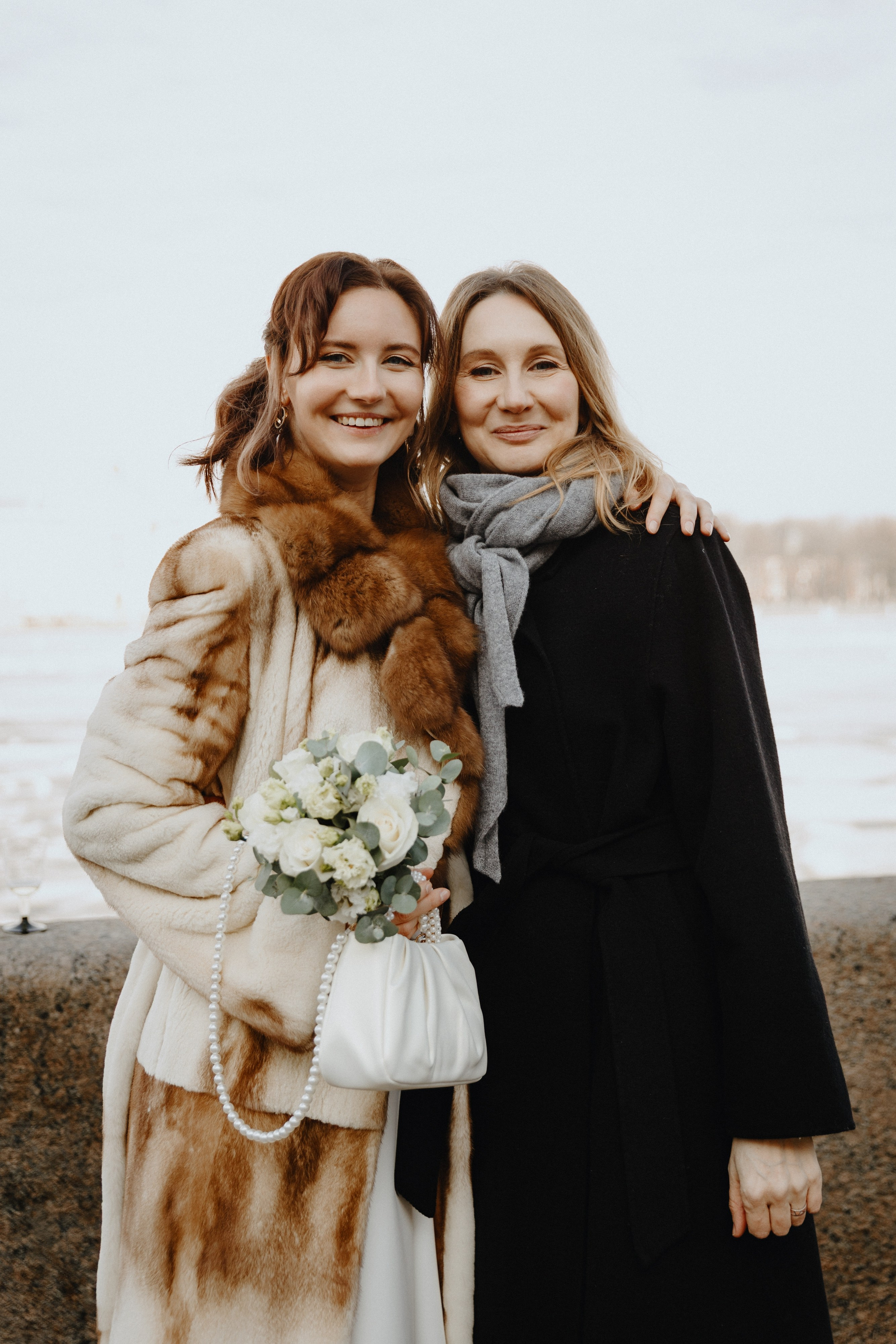 Павел и Мария. Фотограф Илья Чернов