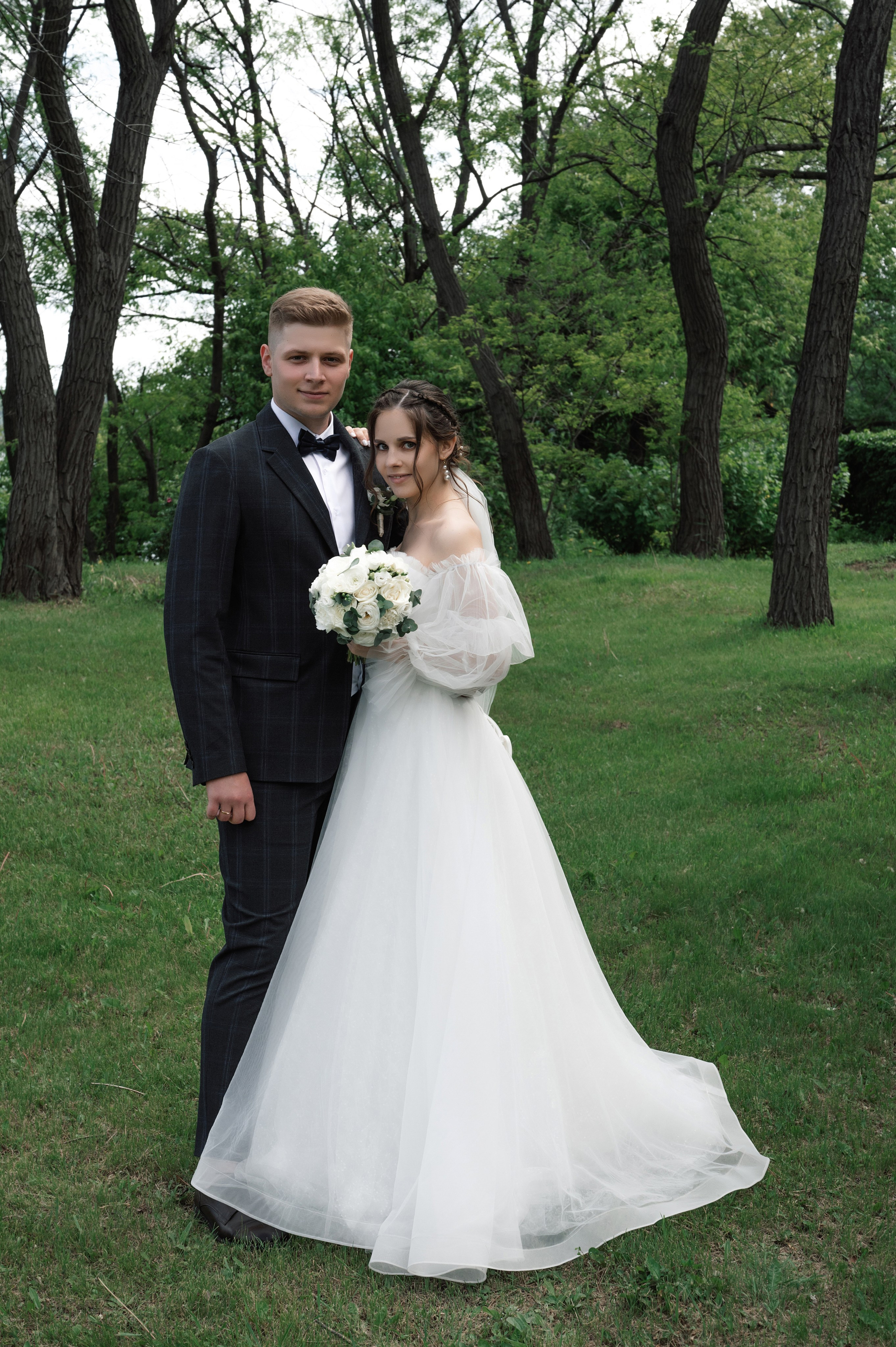 Денис и Елизавета (съемка в г. Находка) 2023 год. Свадебный и семейный фотограф в Находке и Владивостоке