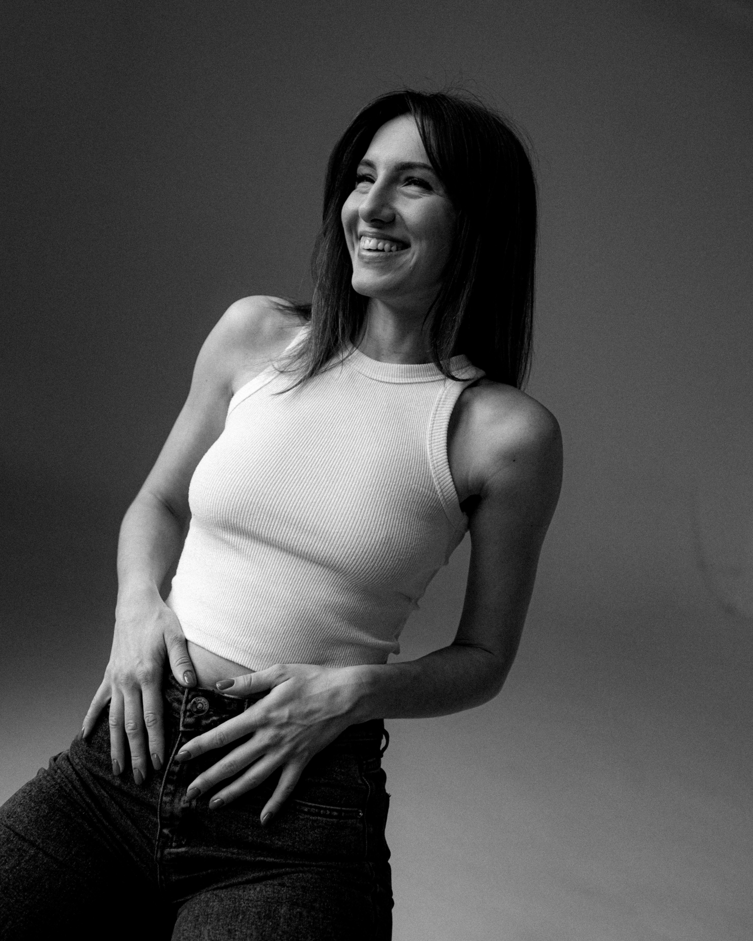 Настя. Портретный фотограф Дорошко Анастасия