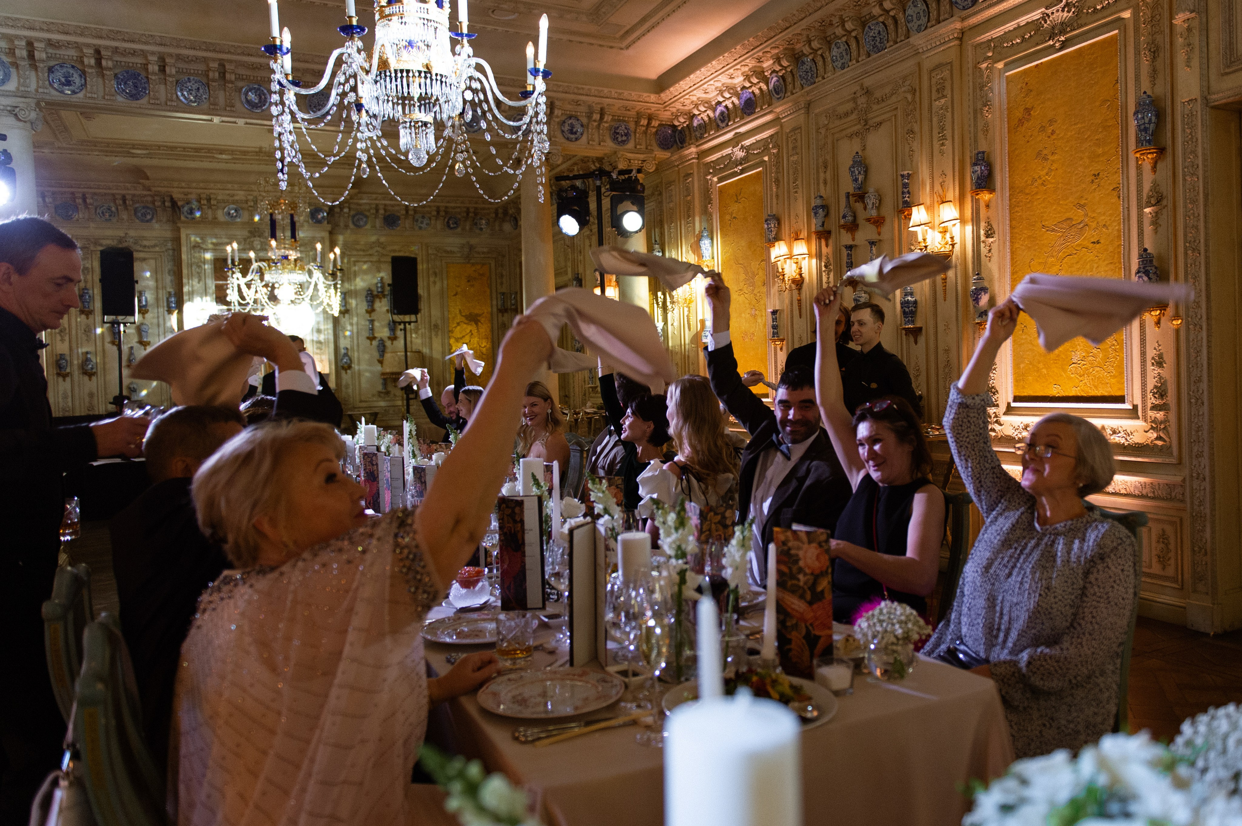 Стас и Серафима. Свадебный и репортажный фотограф Сергей Чесноков