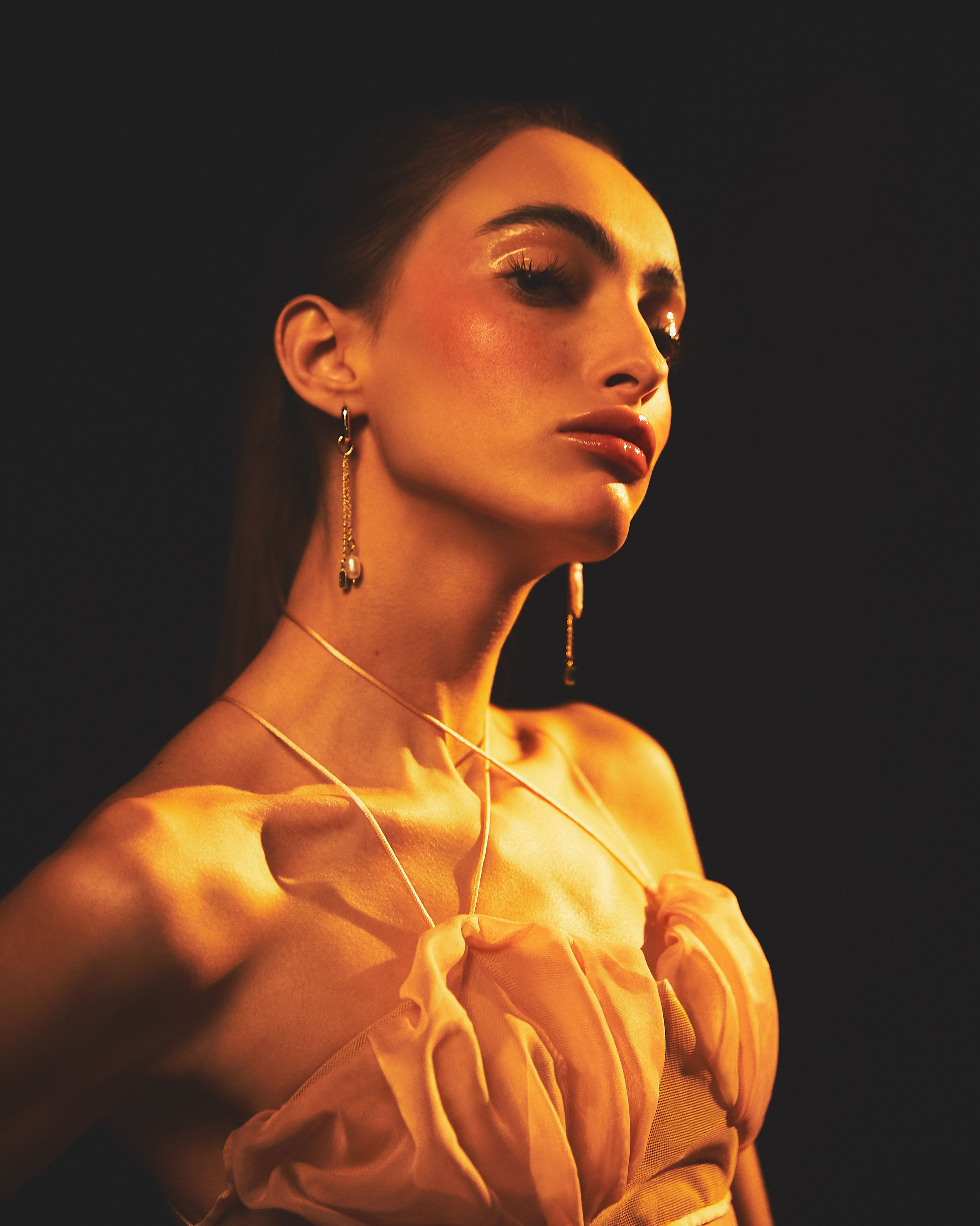 Ocean. Святослав Лебедев | Рекламный фотограф — Коммерческая съемка, Арт-дирекшн, AI-интеграция