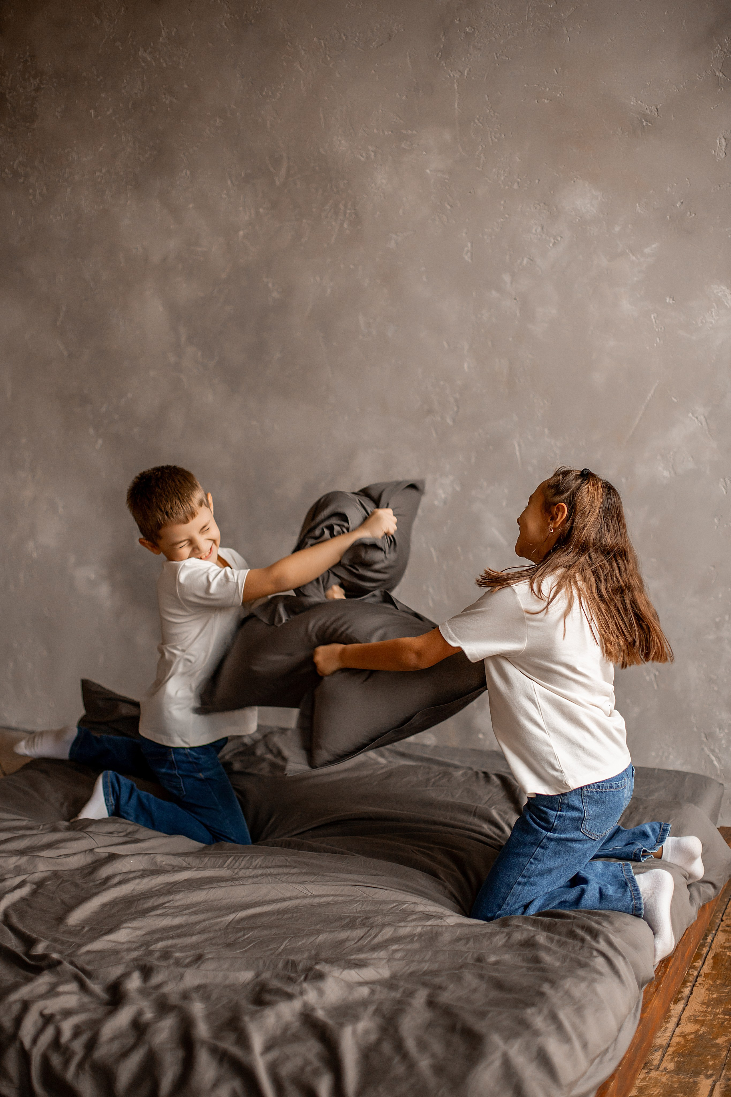 Семейная фотосессия. Семейный и индивидуальный фотограф в Ростове-на-Дону