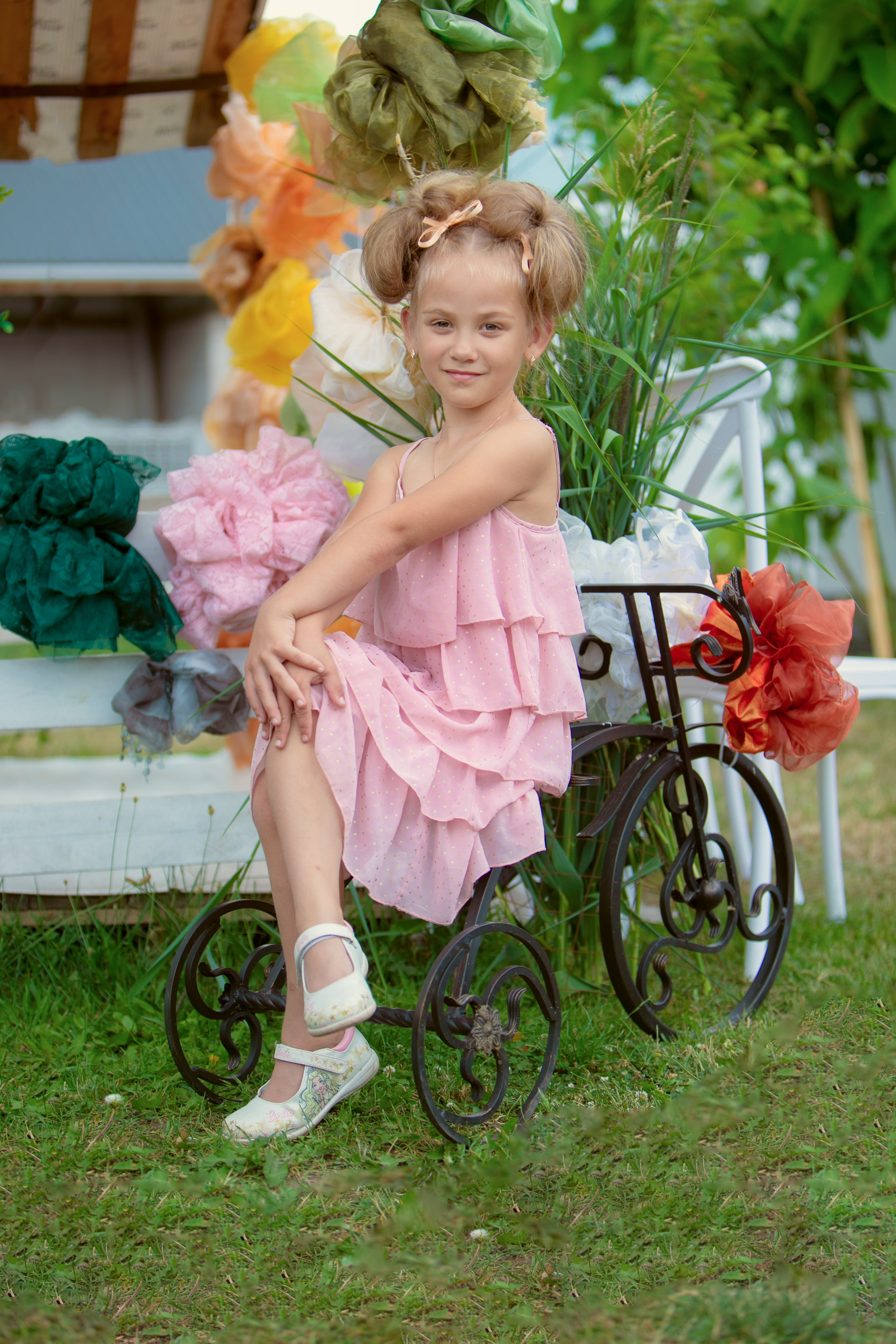 День рождения. Семейный и детский фотограф в Беларуси