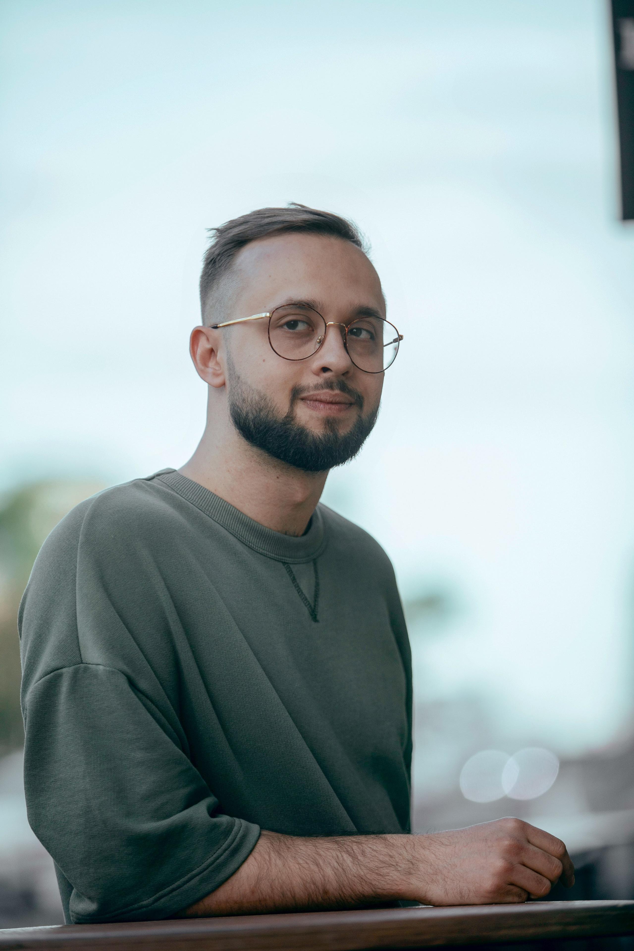 Никита. Семейный и детский фотограф в Беларуси