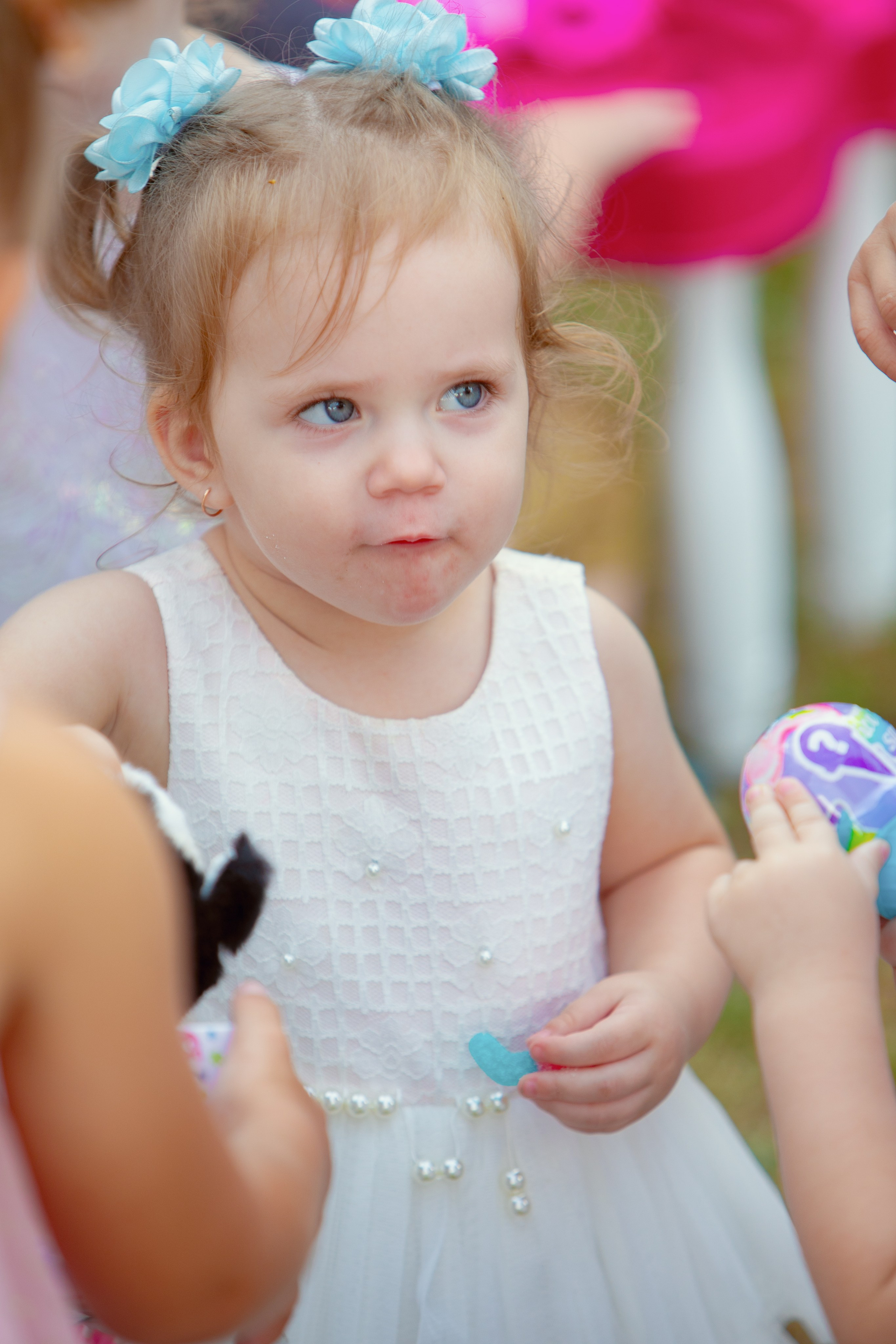 День рождения. Семейный и детский фотограф в Беларуси