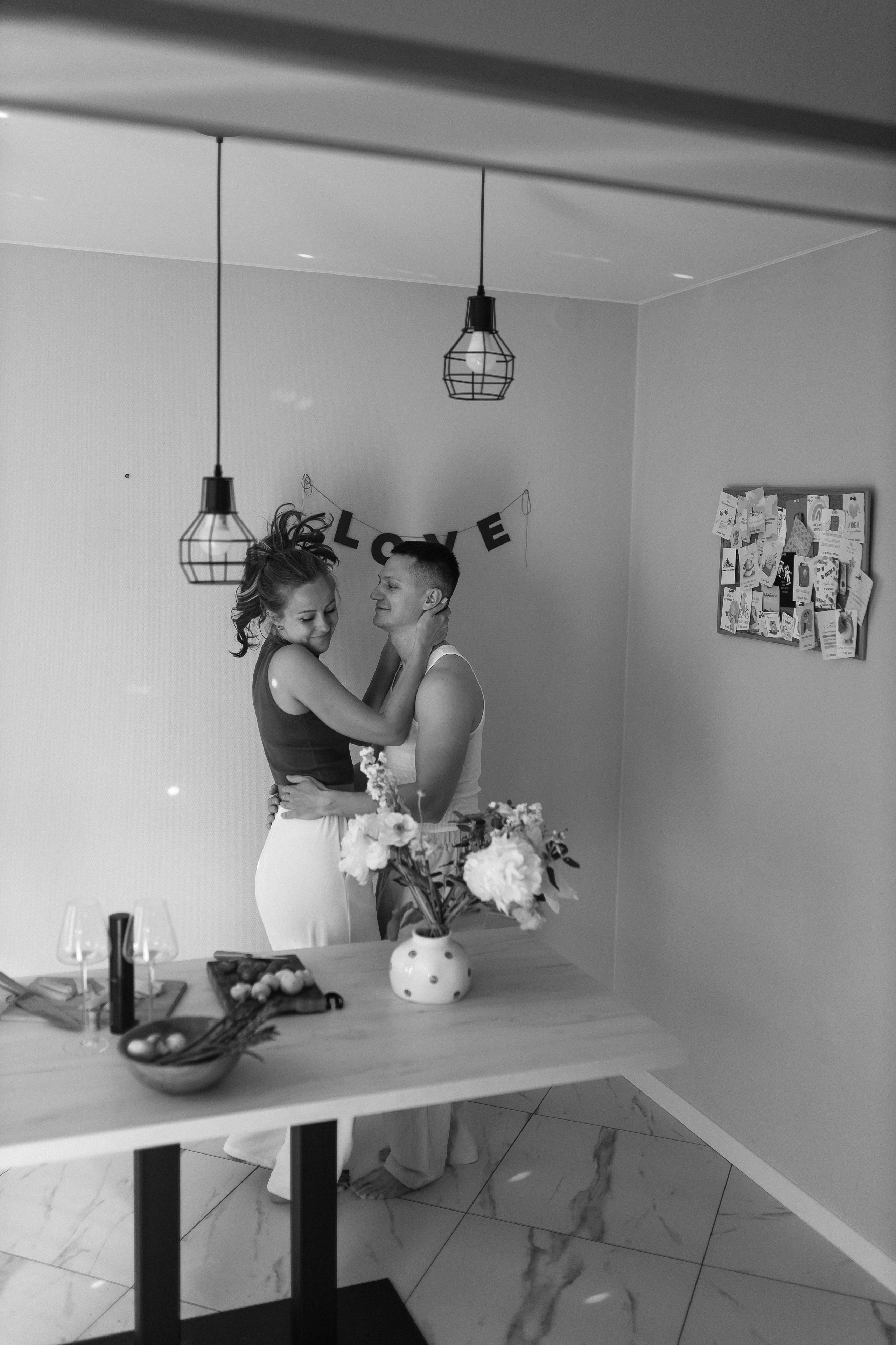 Юля, Паша, Тони. Свадебный фотограф Елена Ловцевич