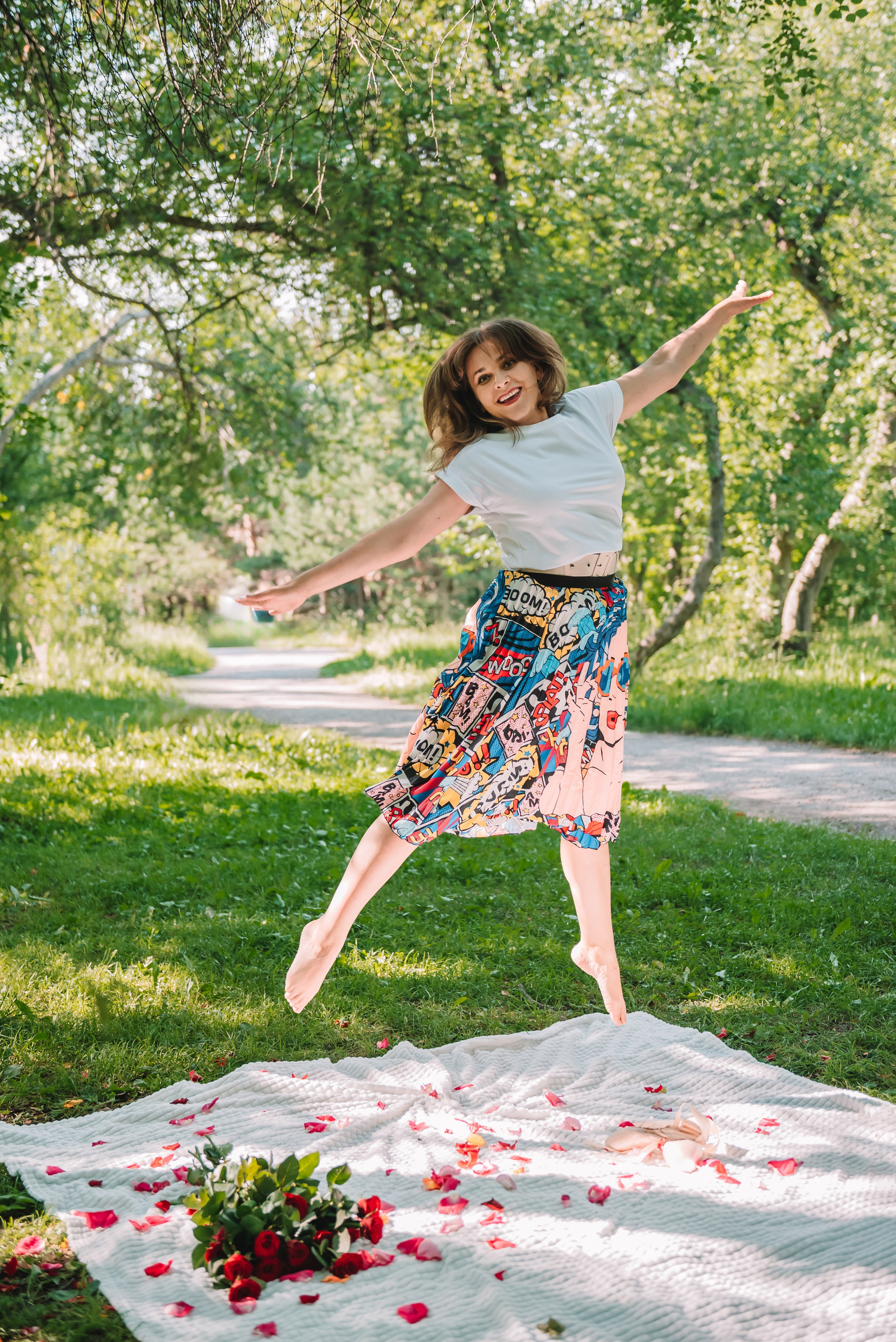 LEVITA (пикник)