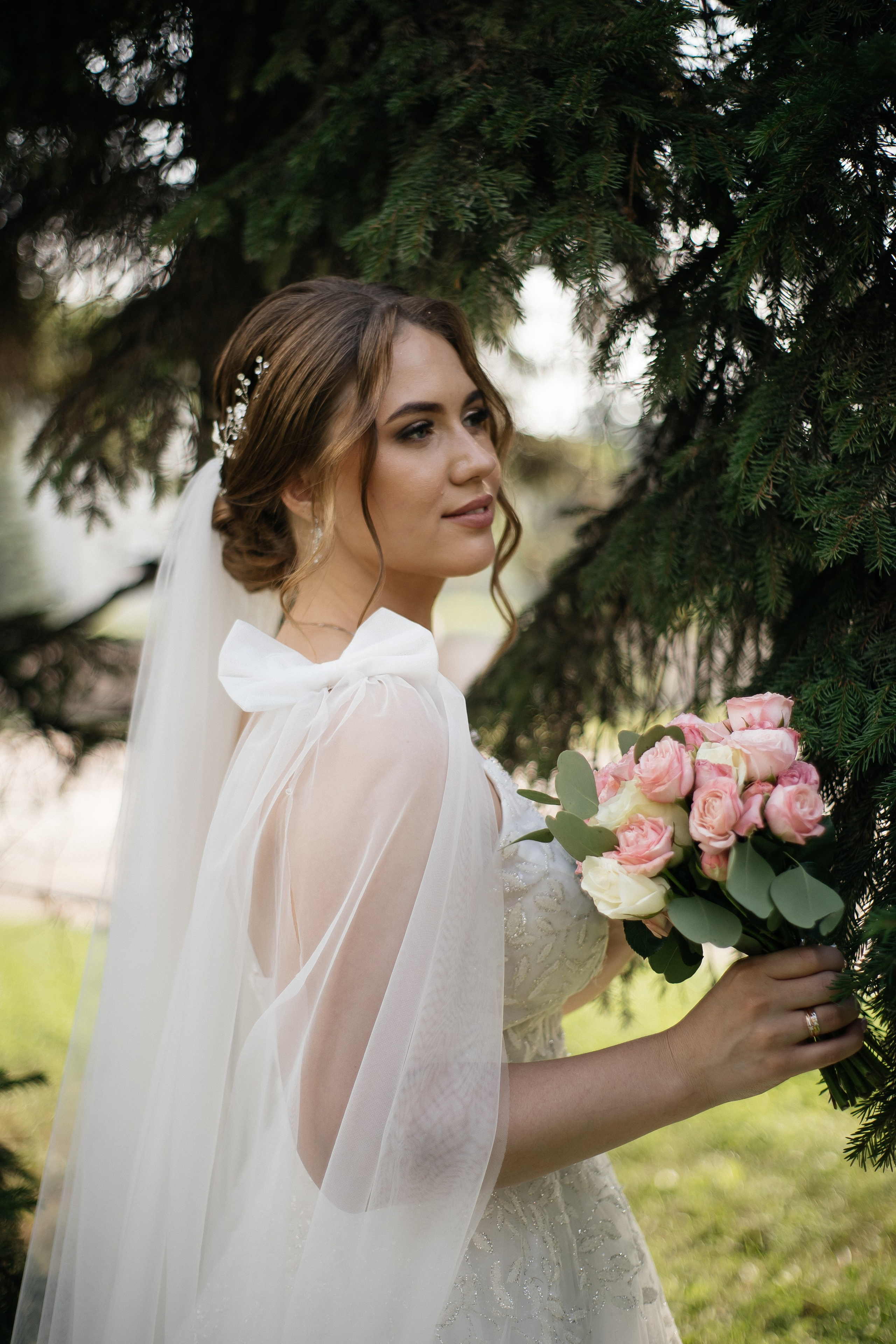 Свадьба полный день. Фотограф в Иркутске