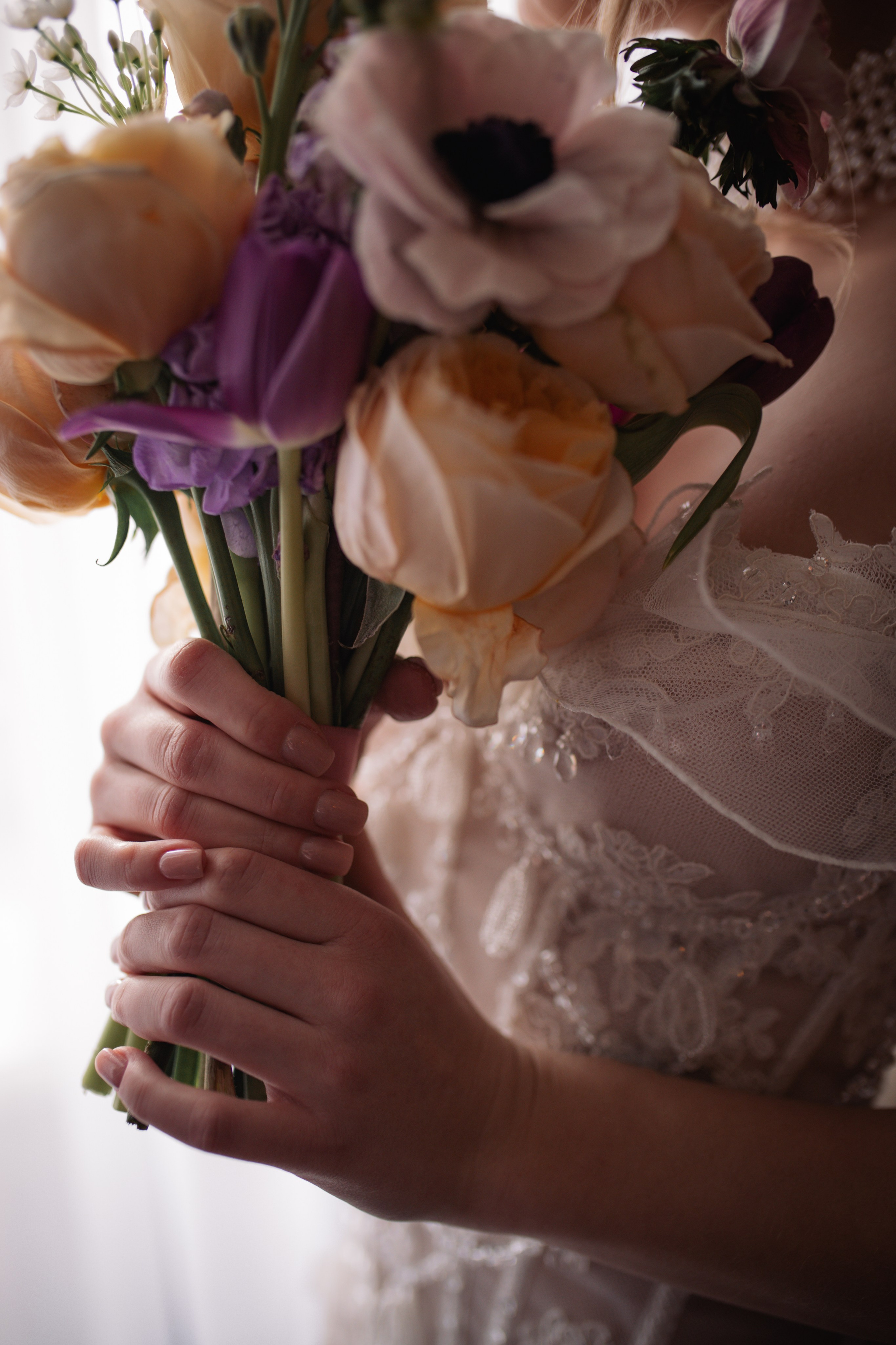 Ирина и Тимур