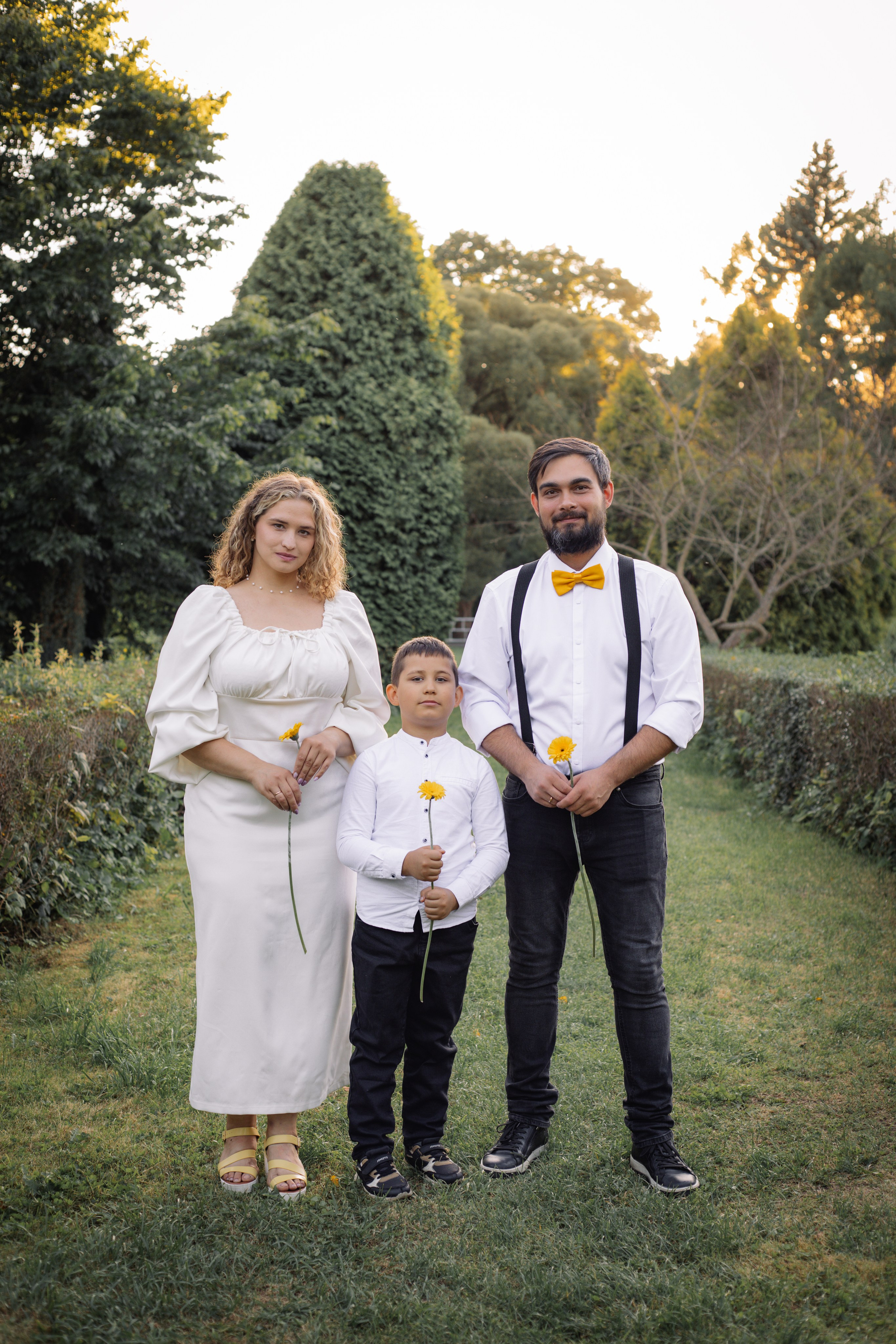 Слава и Света