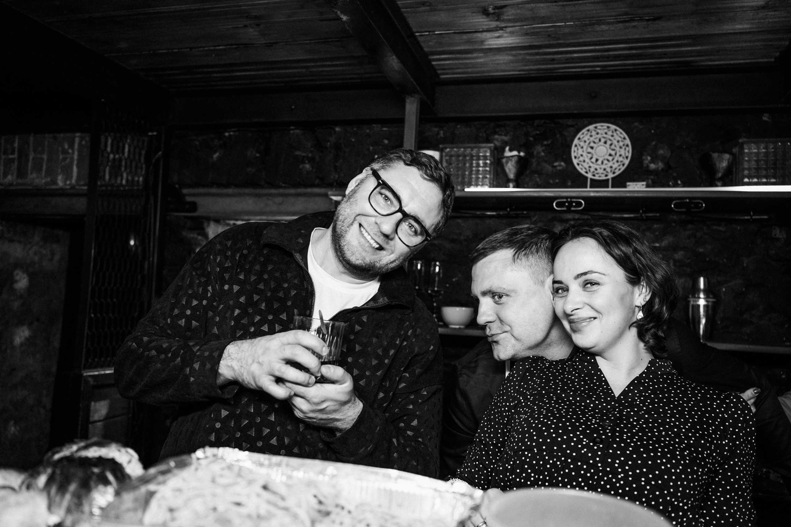 КОРПОРАТИВНЫЙ ВЕЧЕР. Портфолио