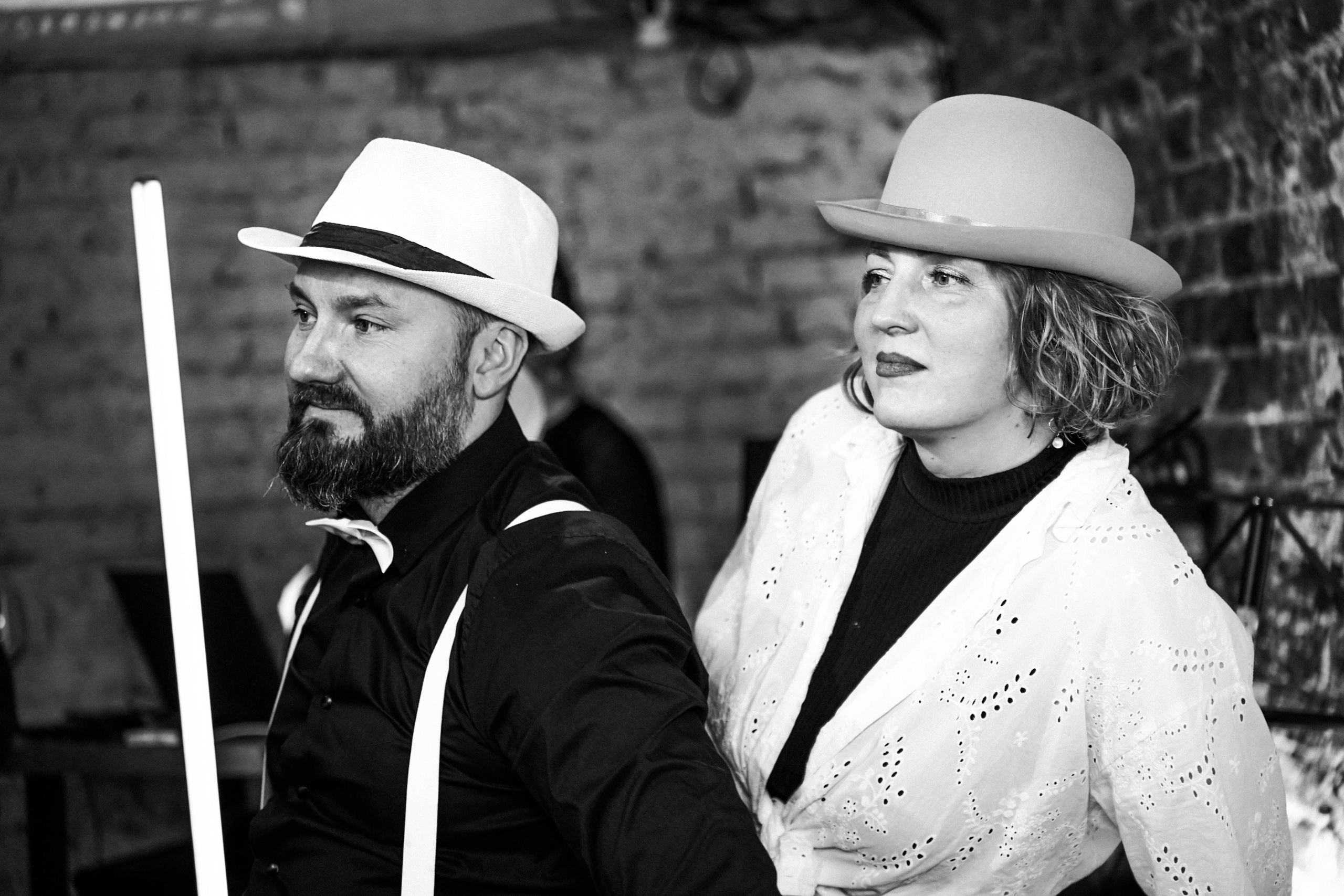 КОРПОРАТИВНЫЙ ВЕЧЕР. Портфолио