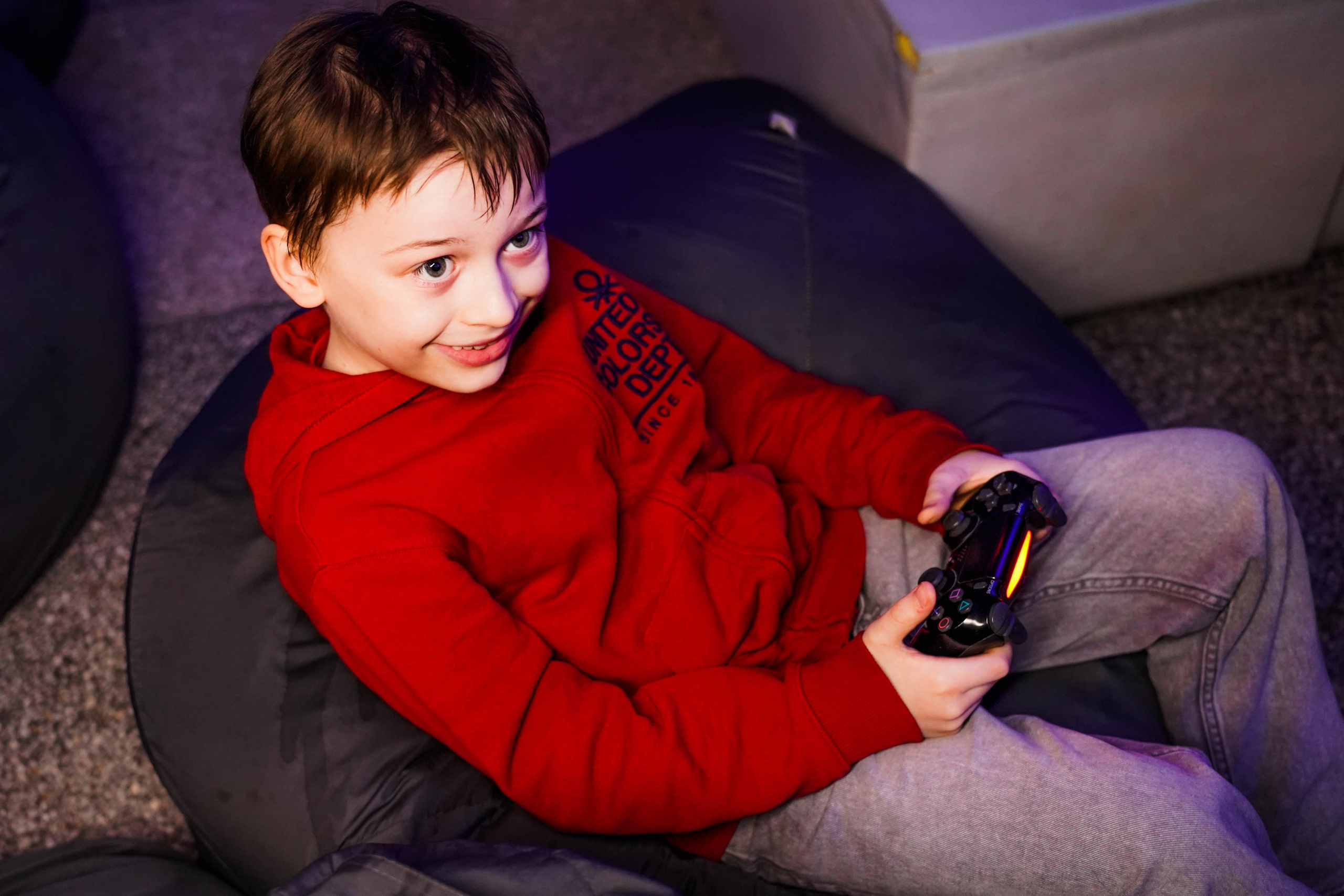 VR ДЕНЬ РОЖДЕНИЯ. Портфолио