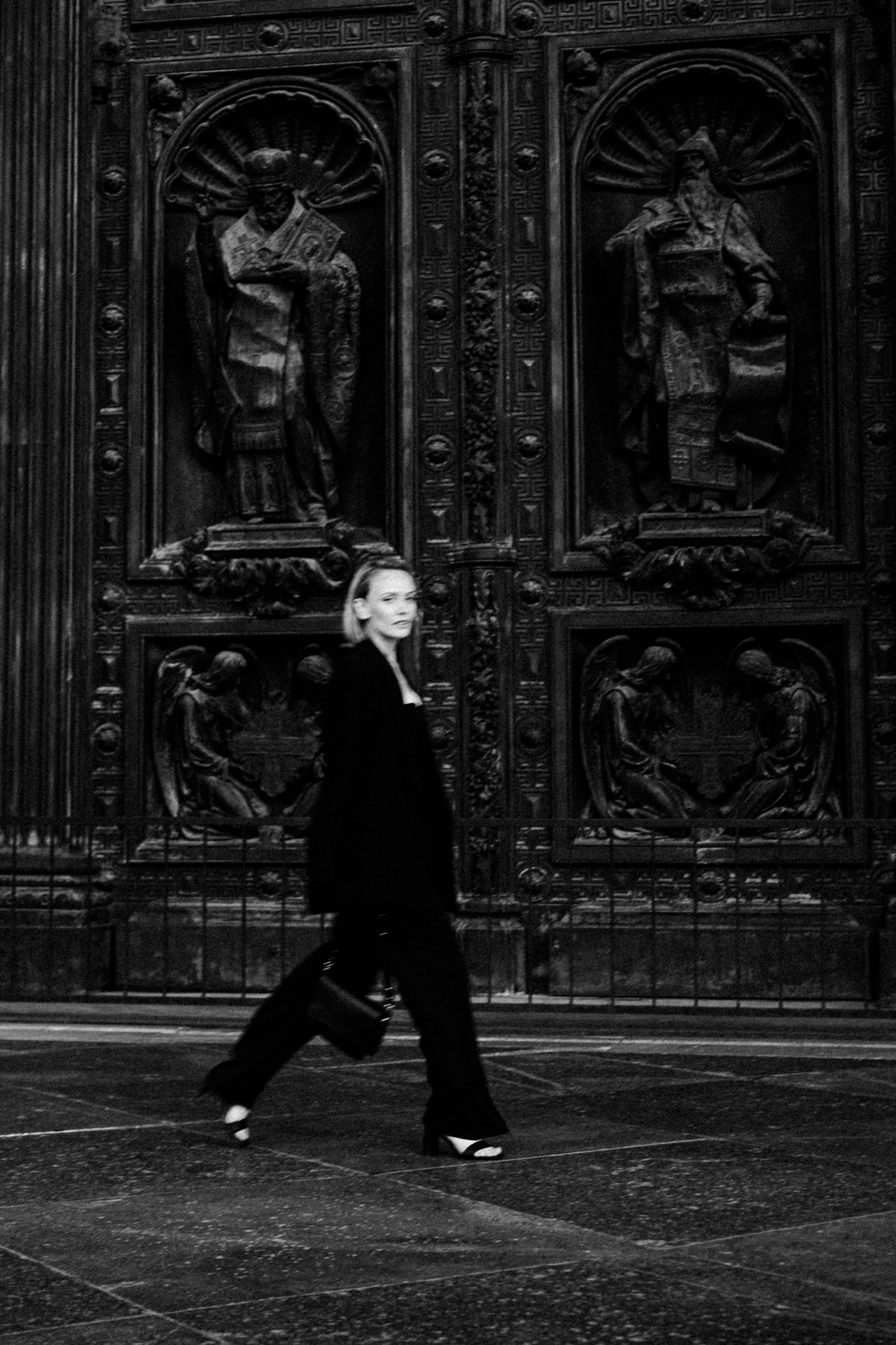 СТРИТ ПОРТРЕТ. Главная