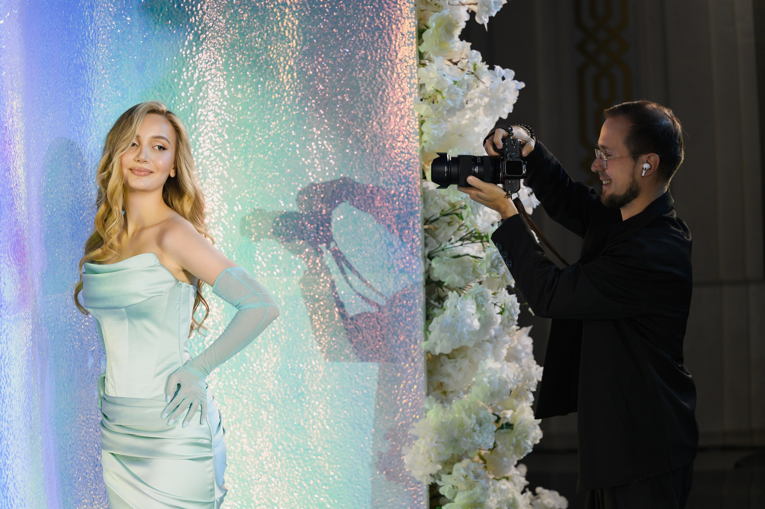 Красивое сватовство со звездами в Сид Холе в Пятигорске! ТВИНС СТУДИО. ТВИНС СТУДИО — лучшие свадебные фотографы и видеографы в Краснодаре