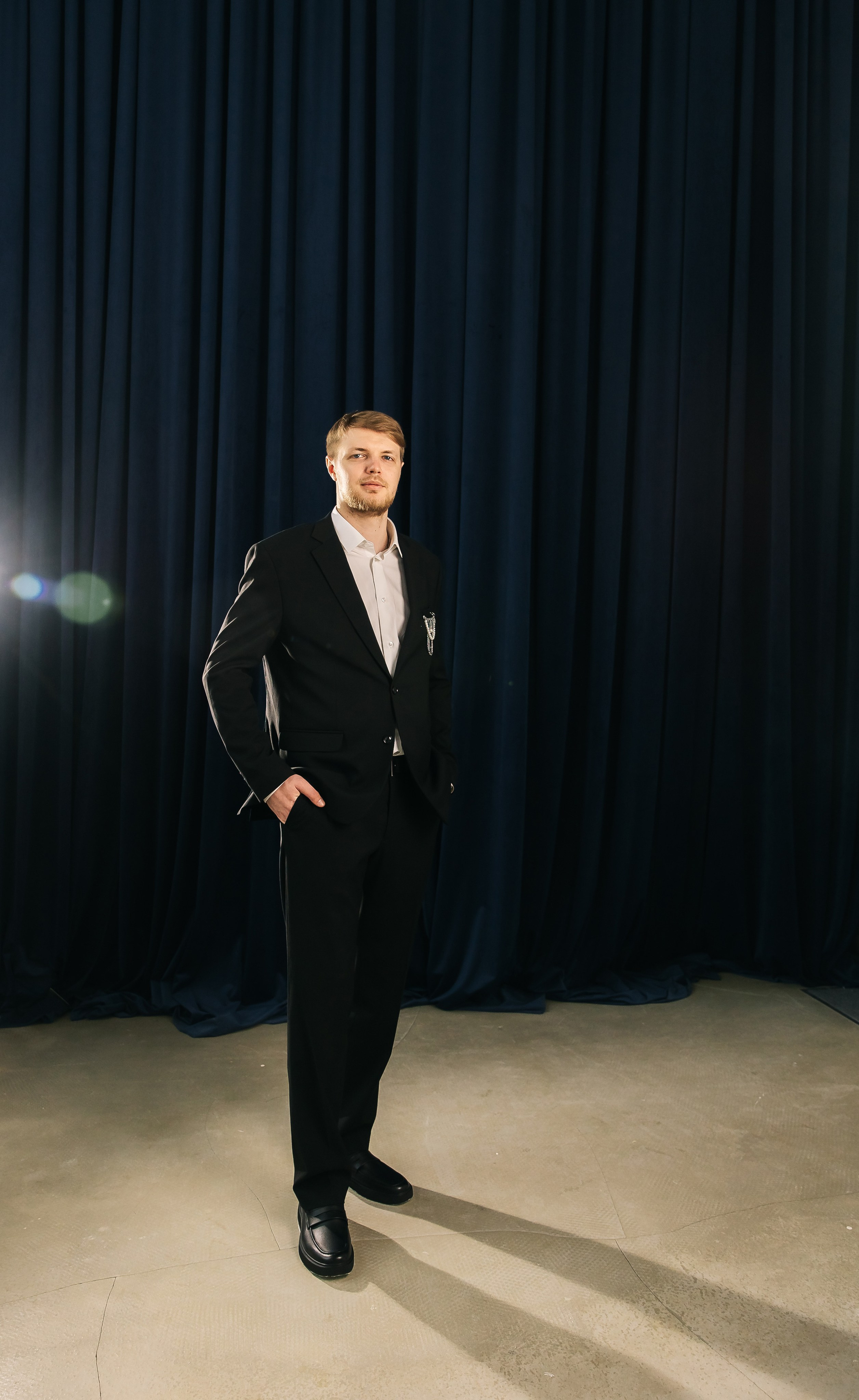 Максим и Олеся. Свадебный и семейный фотограф в Рязани Саша Крутых