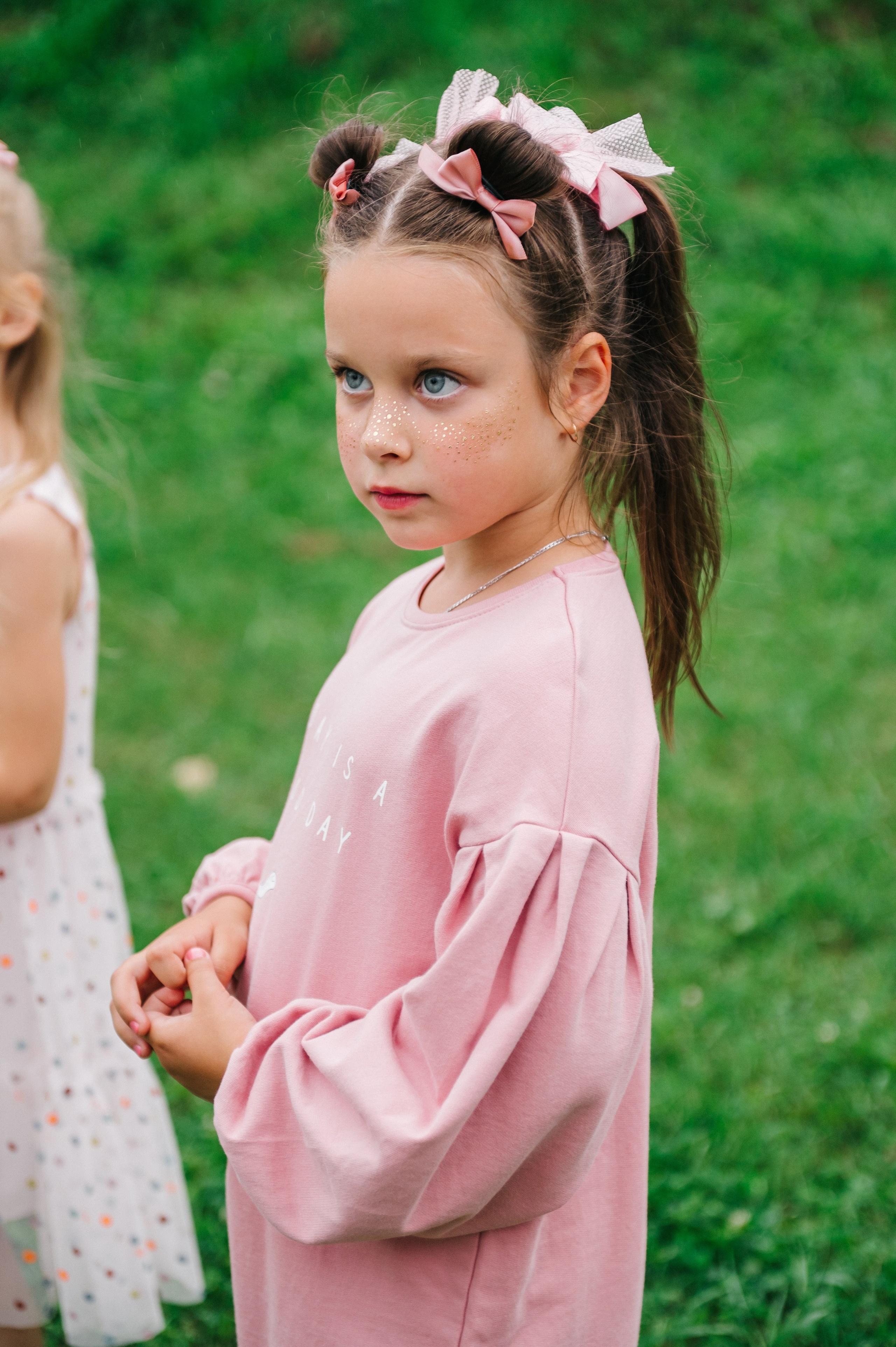 День рождения Соломии. Семейный и свадебный фотограф Алёна Морозова Коломна