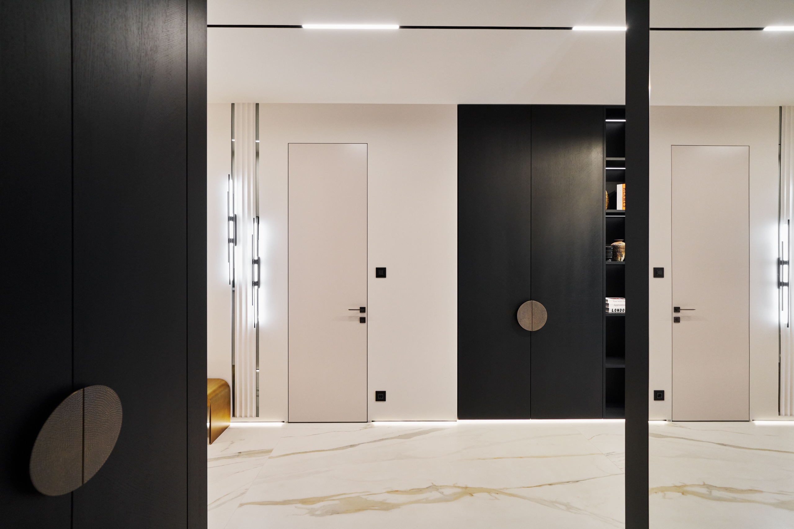 THE PENTHOUSE. Главная