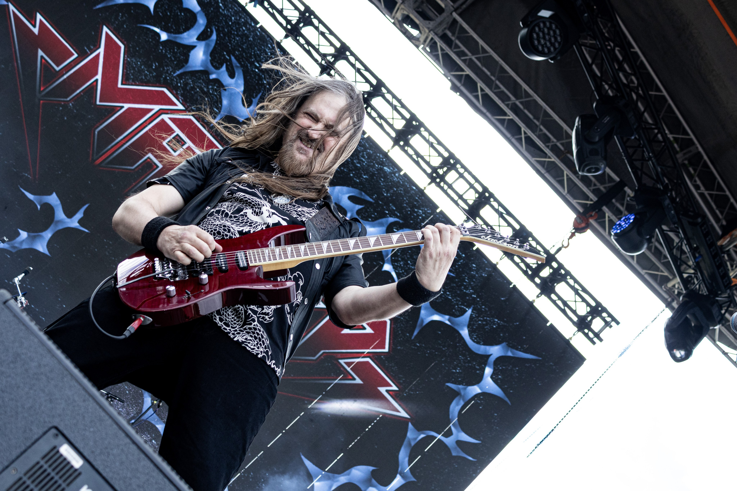 El’dorado Festival, Kamensk-Shakhtinsky. Photographer Natalia Mershina
