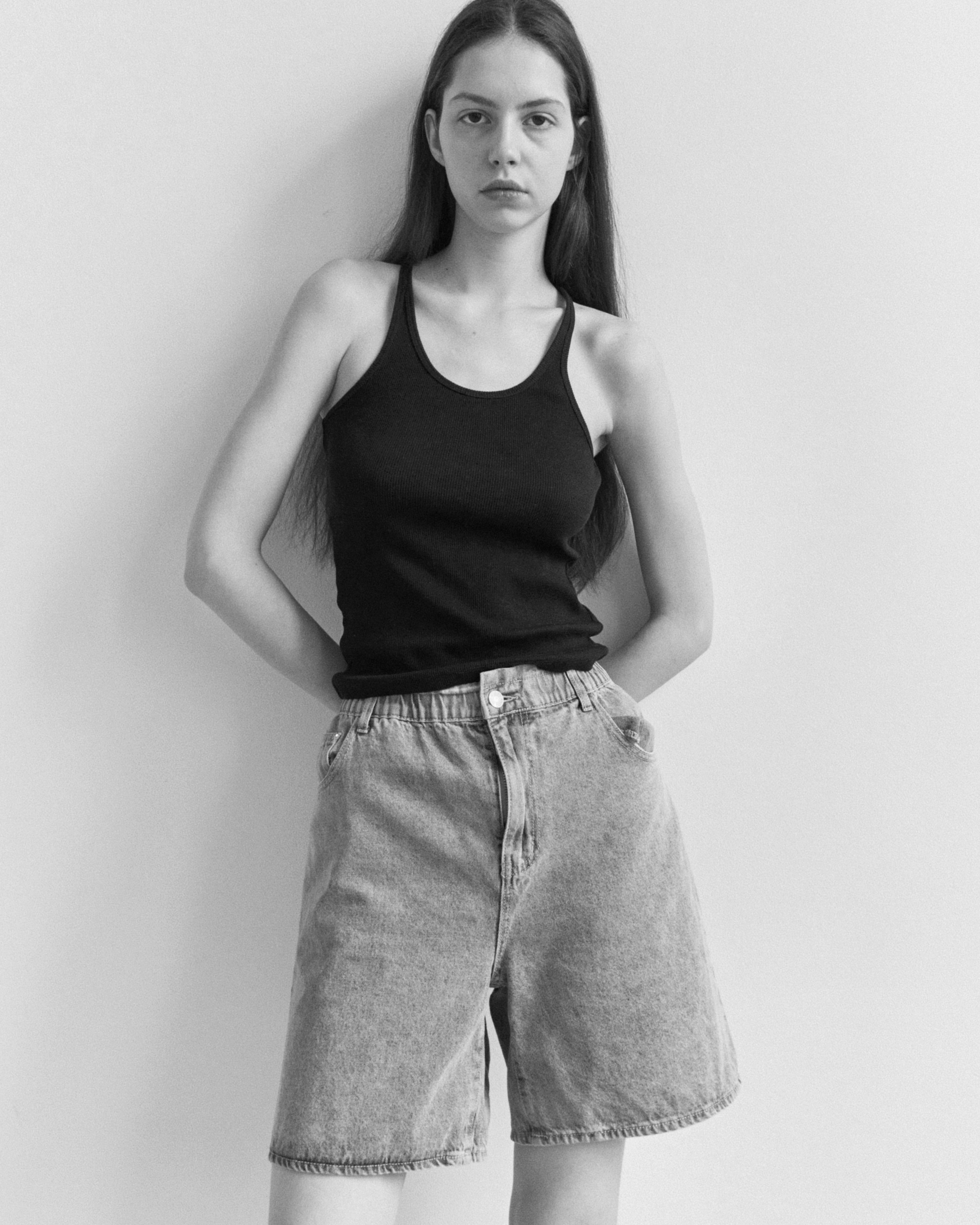 Daria. Фотограф Калашникова Софья