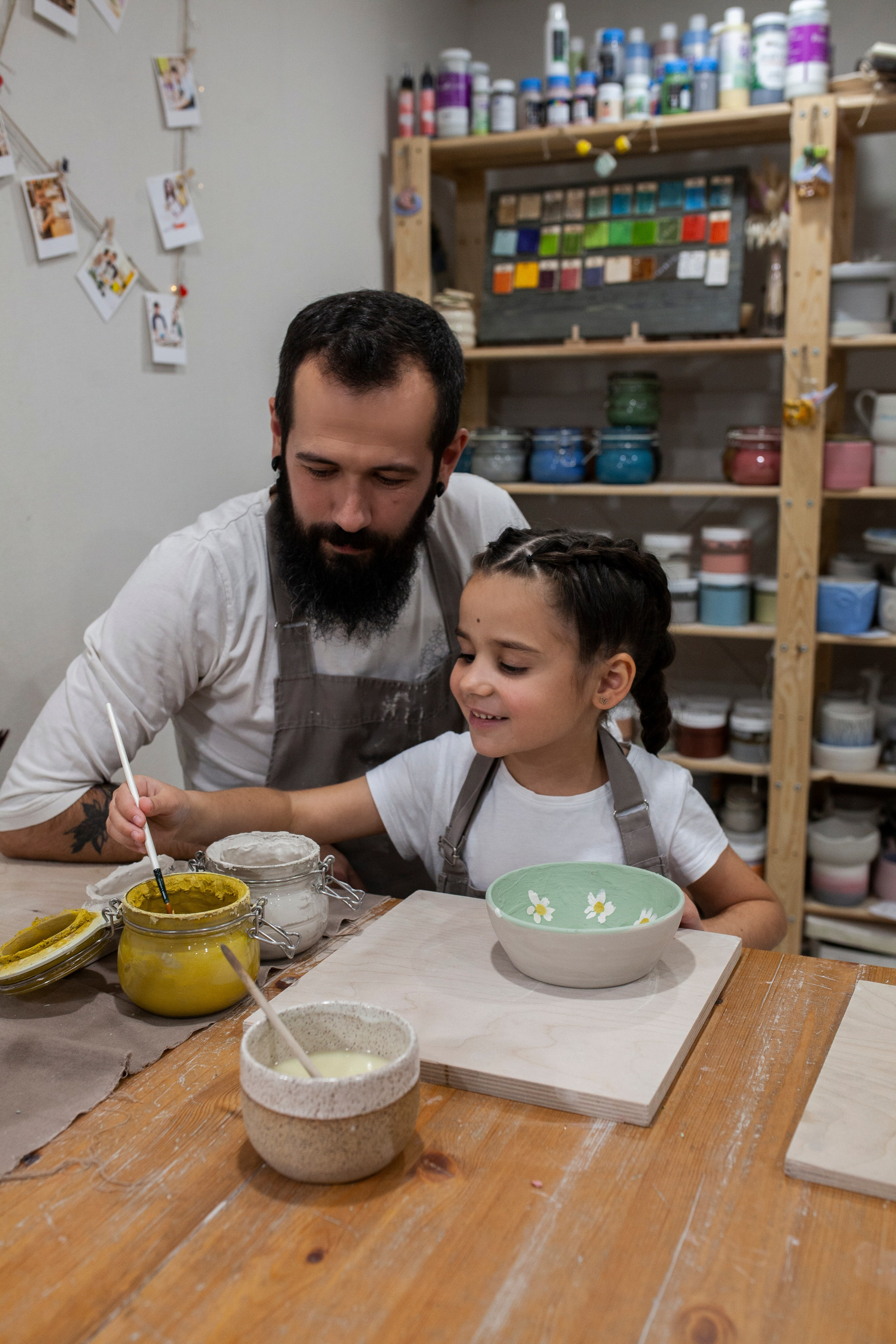 Семейная съемка. Главная