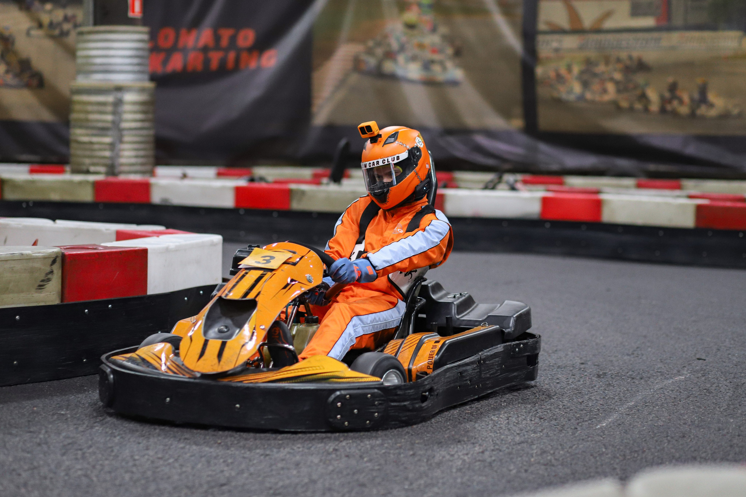 LSK Winter Cup 2025 — 2026 | Этап 6. Malenkyia