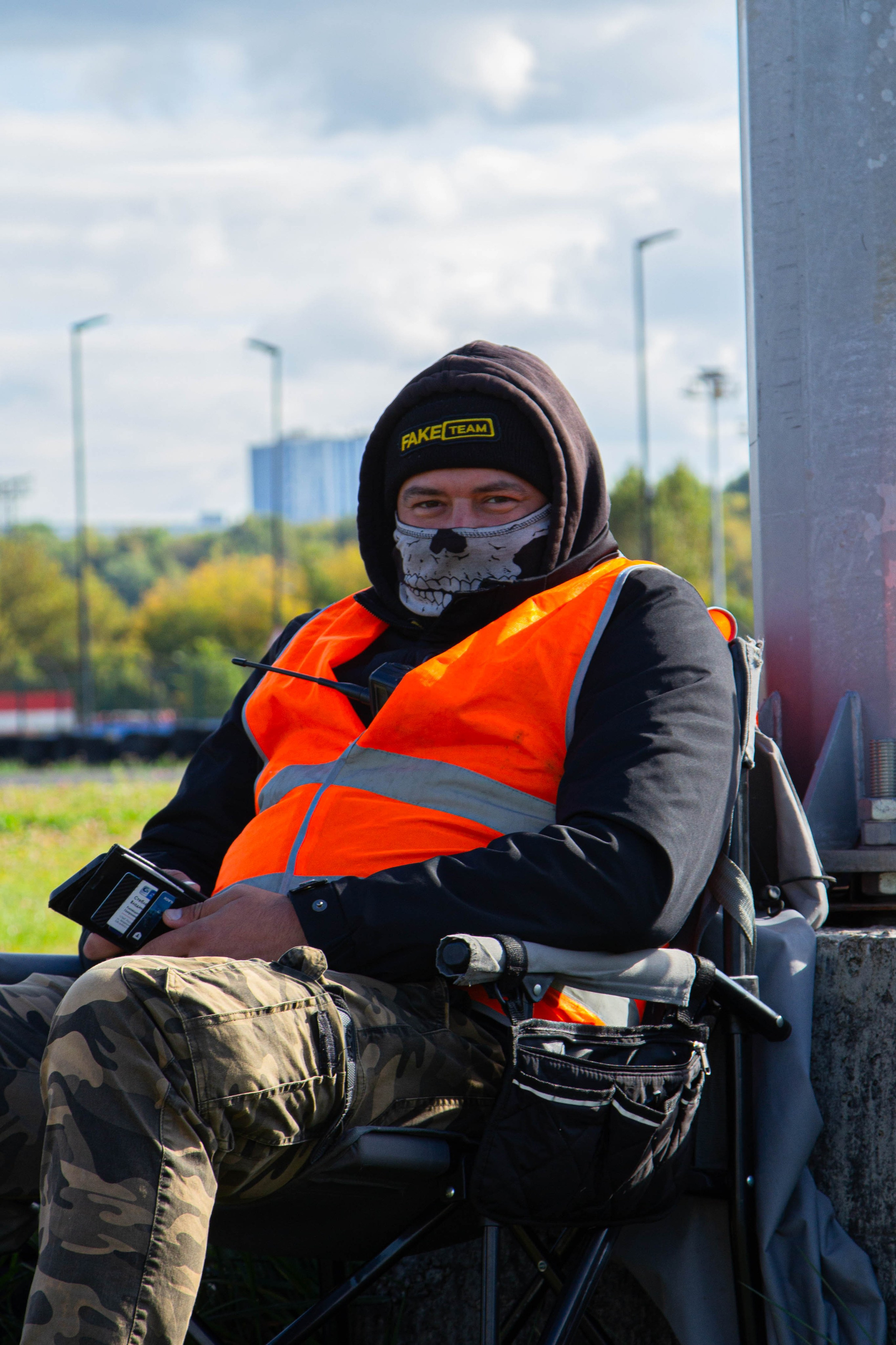 МосАвтоСлалом 20.09.25. Malenkyia