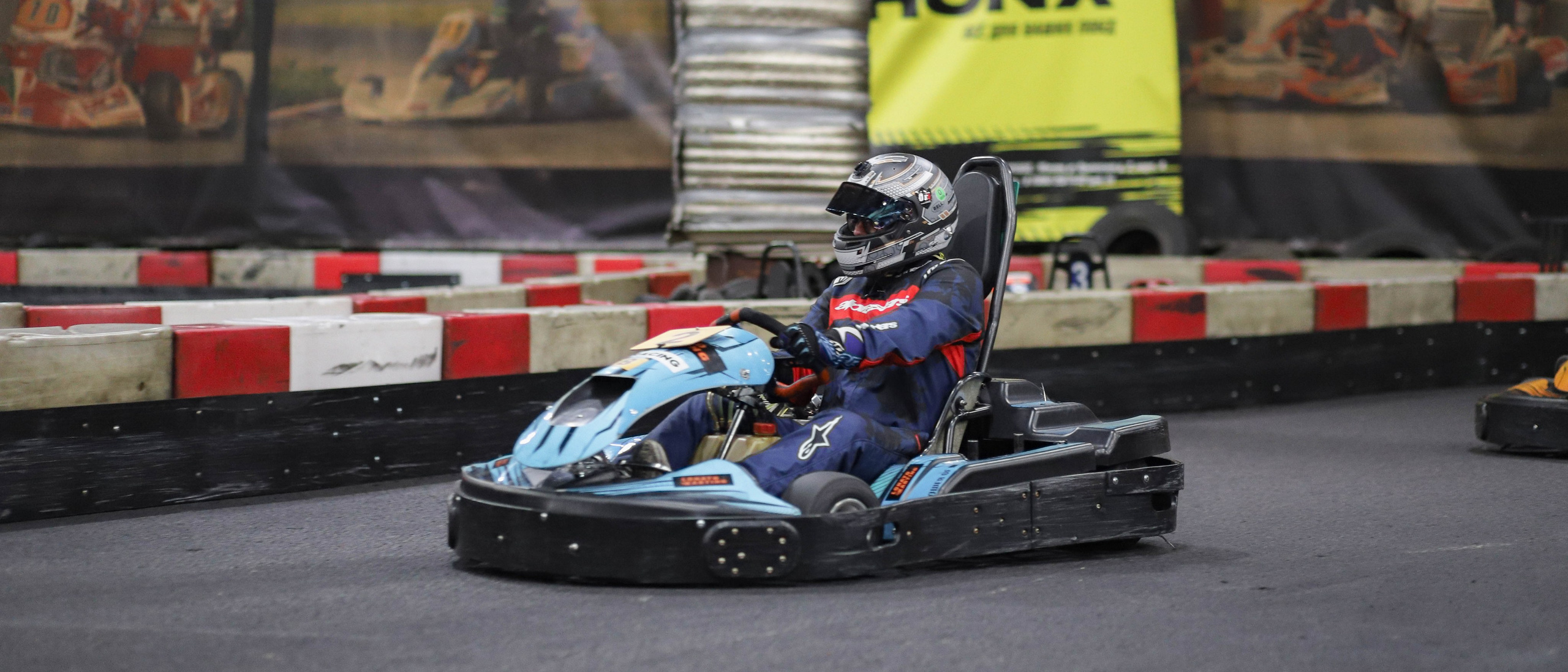 LSK Winter Cup 2025 — 2026 | Этап 4. Malenkyia