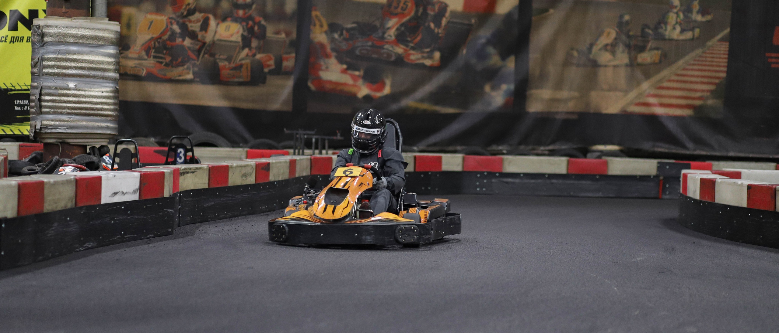 LSK Winter Cup 2025 — 2026 | Этап 4. Malenkyia