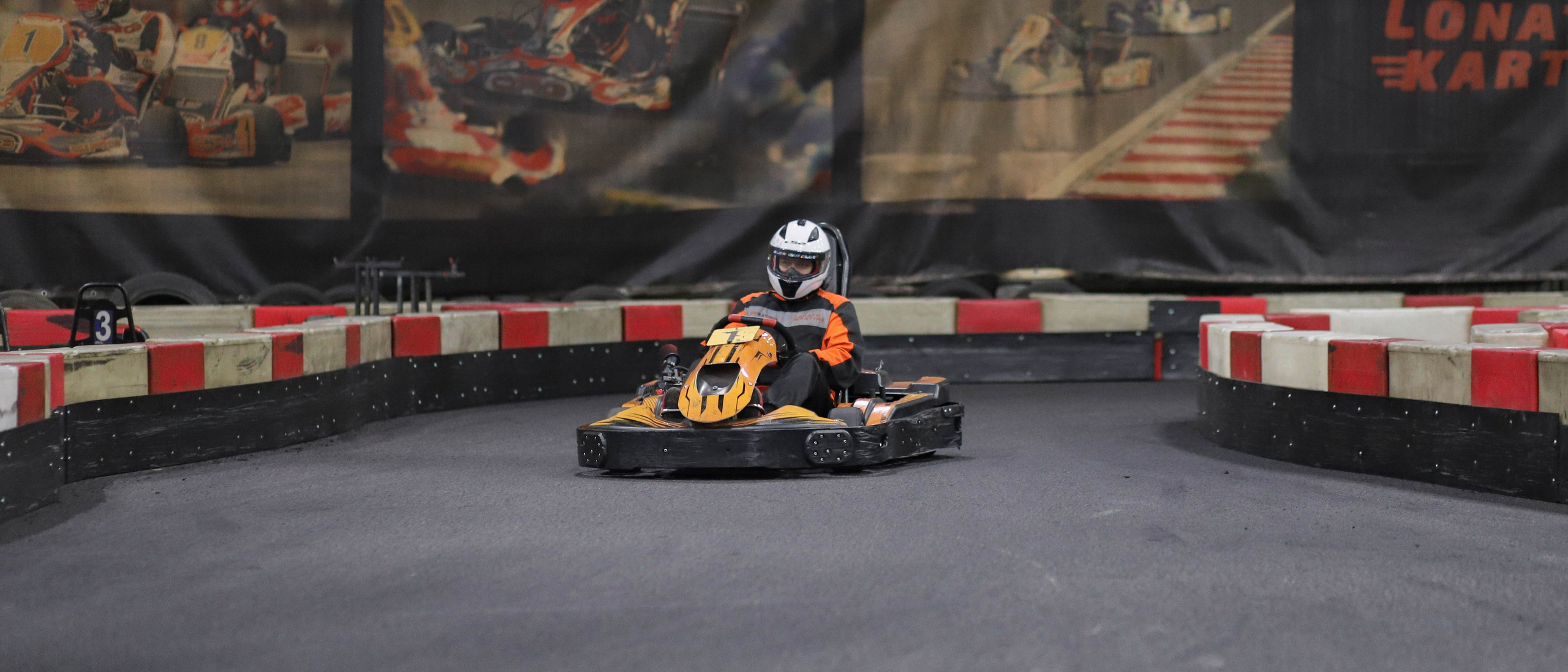 LSK Winter Cup 2025 — 2026 | Этап 4. Malenkyia