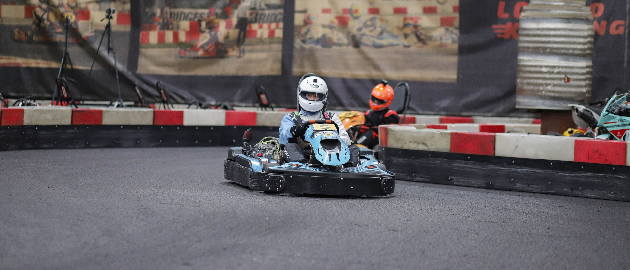 LSK Winter Cup 2025 — 2026 | Этап 4. Malenkyia