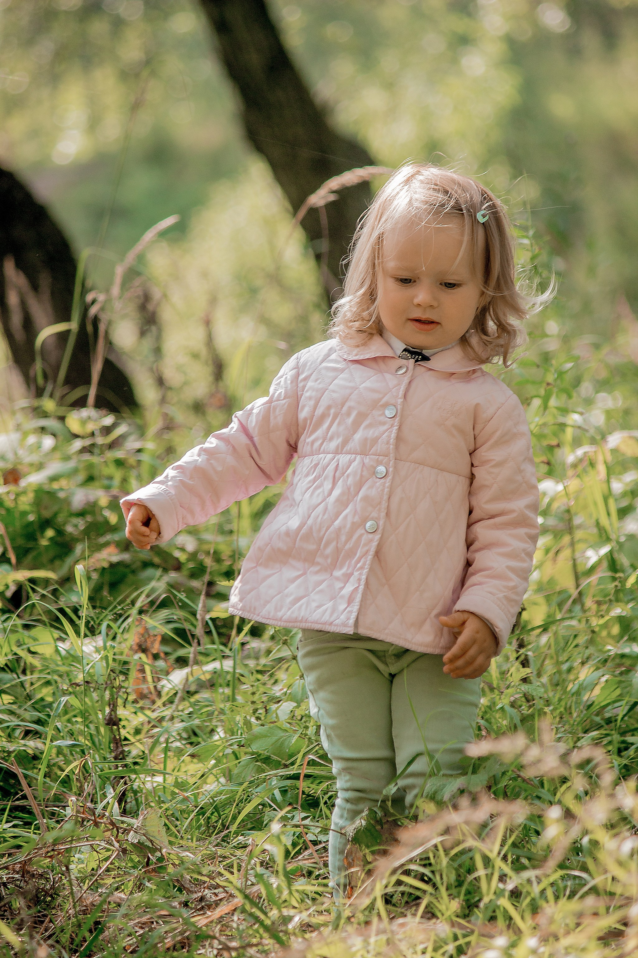 Семейная фотопрогулка Марии и Веры на Мещерском озере. Детский и семейный фотограф, фотограф мероприятий Нижний Новгород