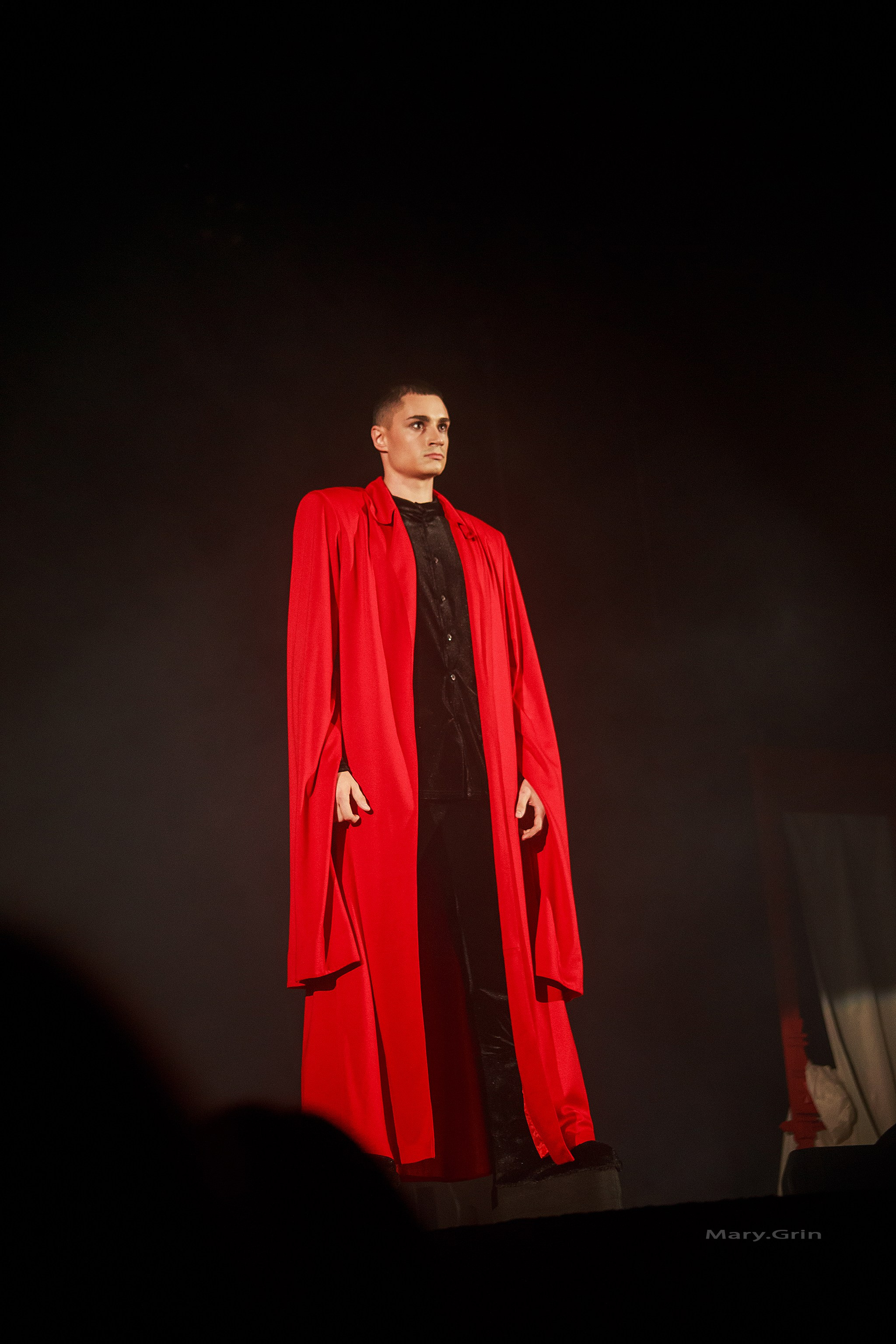 Подиумный спектакль «стиль Надежды» 2025. Детский и семейный фотограф, фотограф мероприятий Нижний Новгород